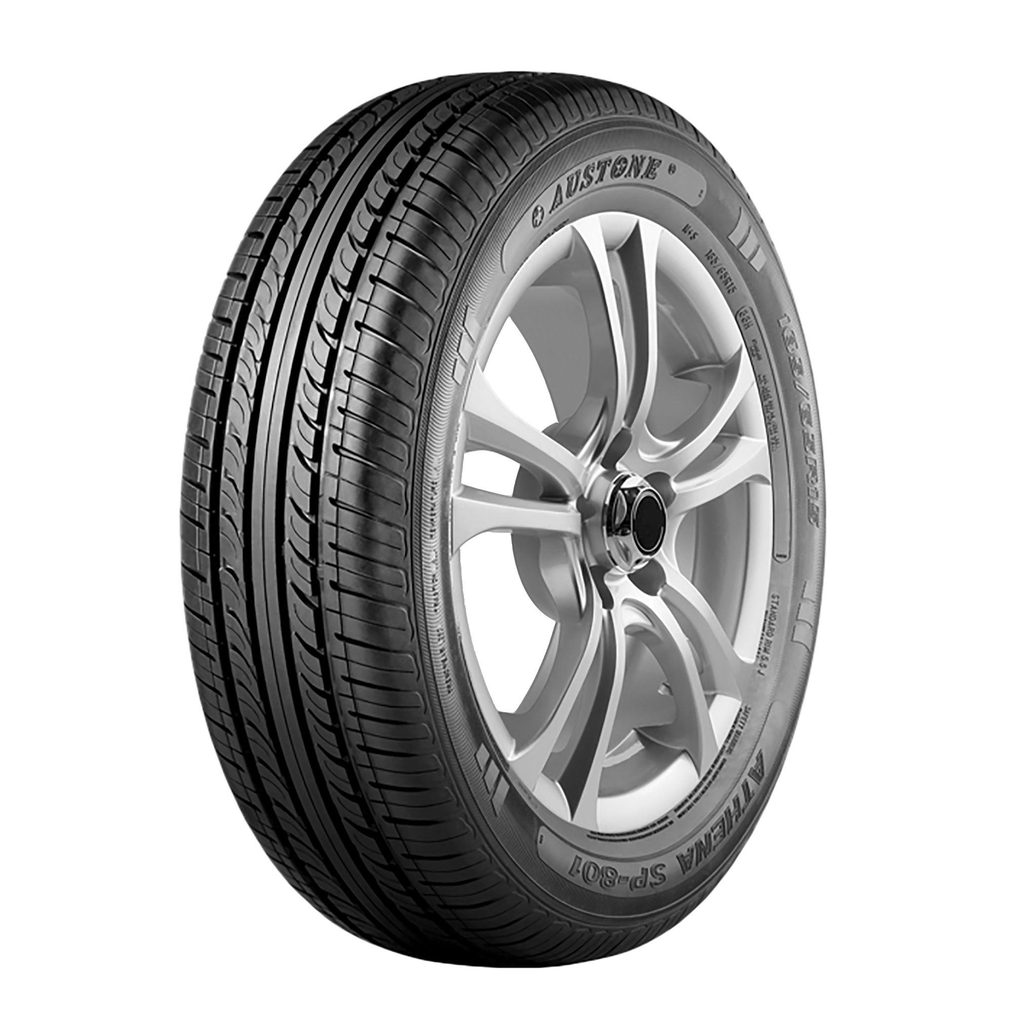 Austone Athena SP-801 205/60 R15 91H - vue 4