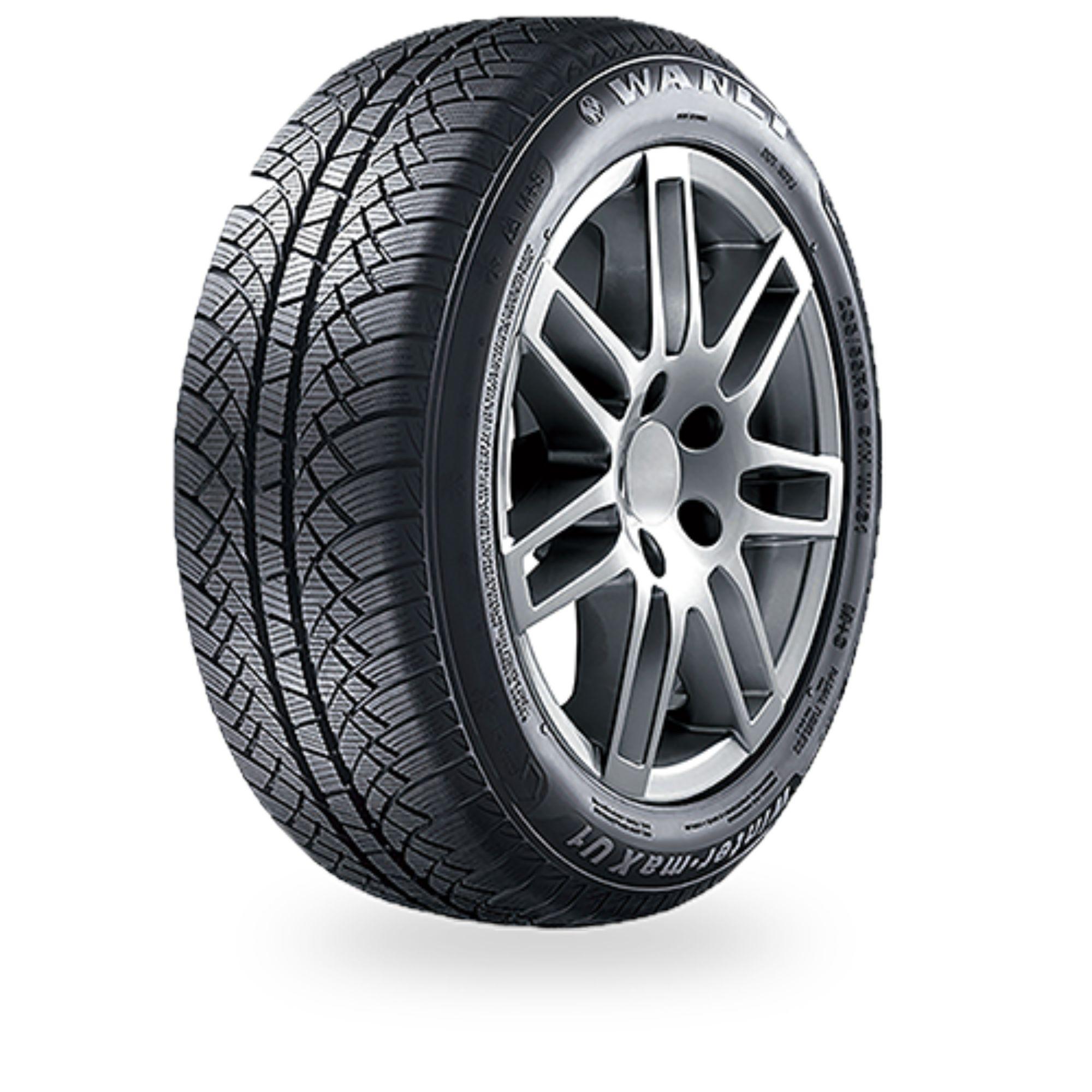 WANLI WANLI WINTER-MAX U1 SW611 175/65R14 86T XL
