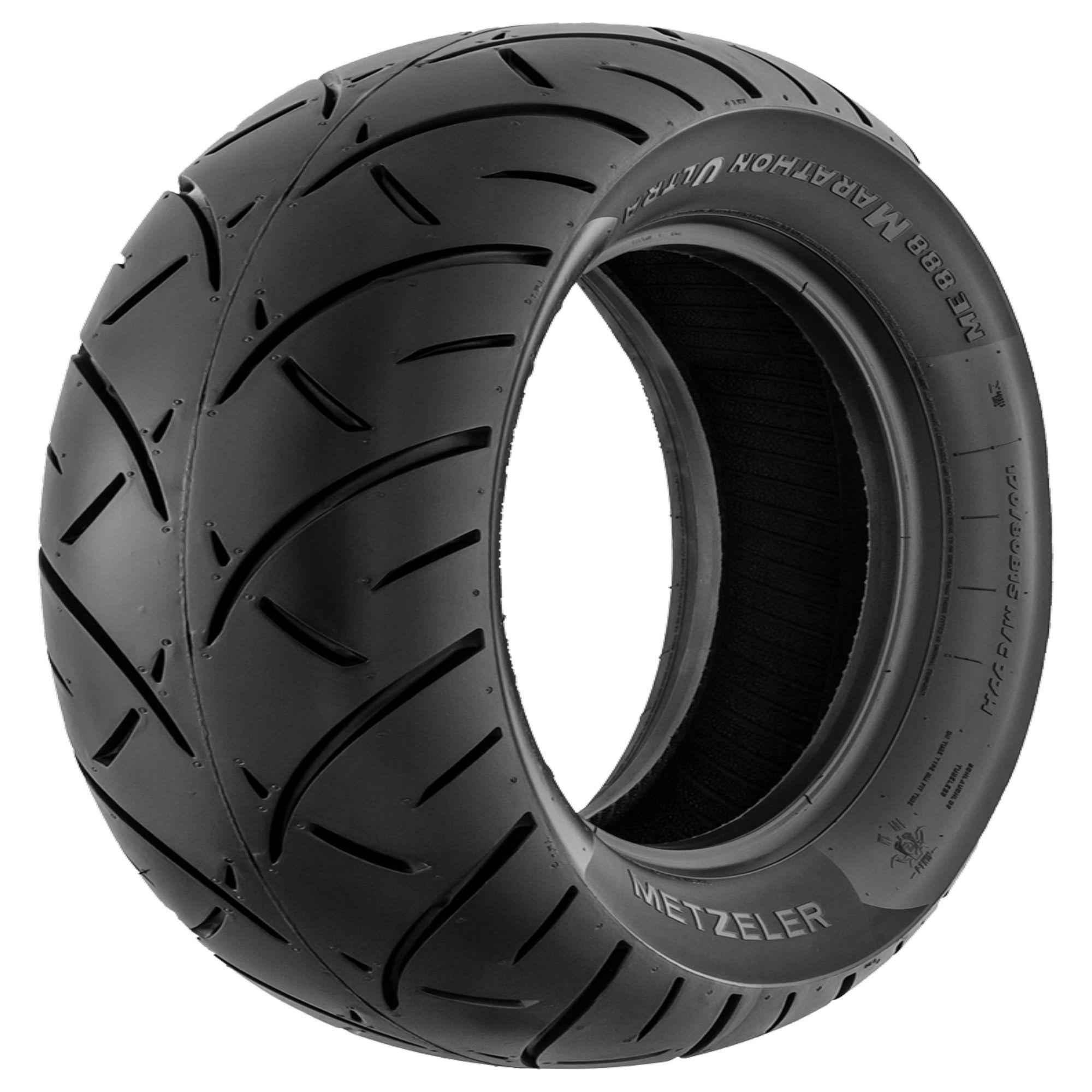METZELER 150/80 - 16 M/C TL 71H ME 888 MARATHON ULTRA