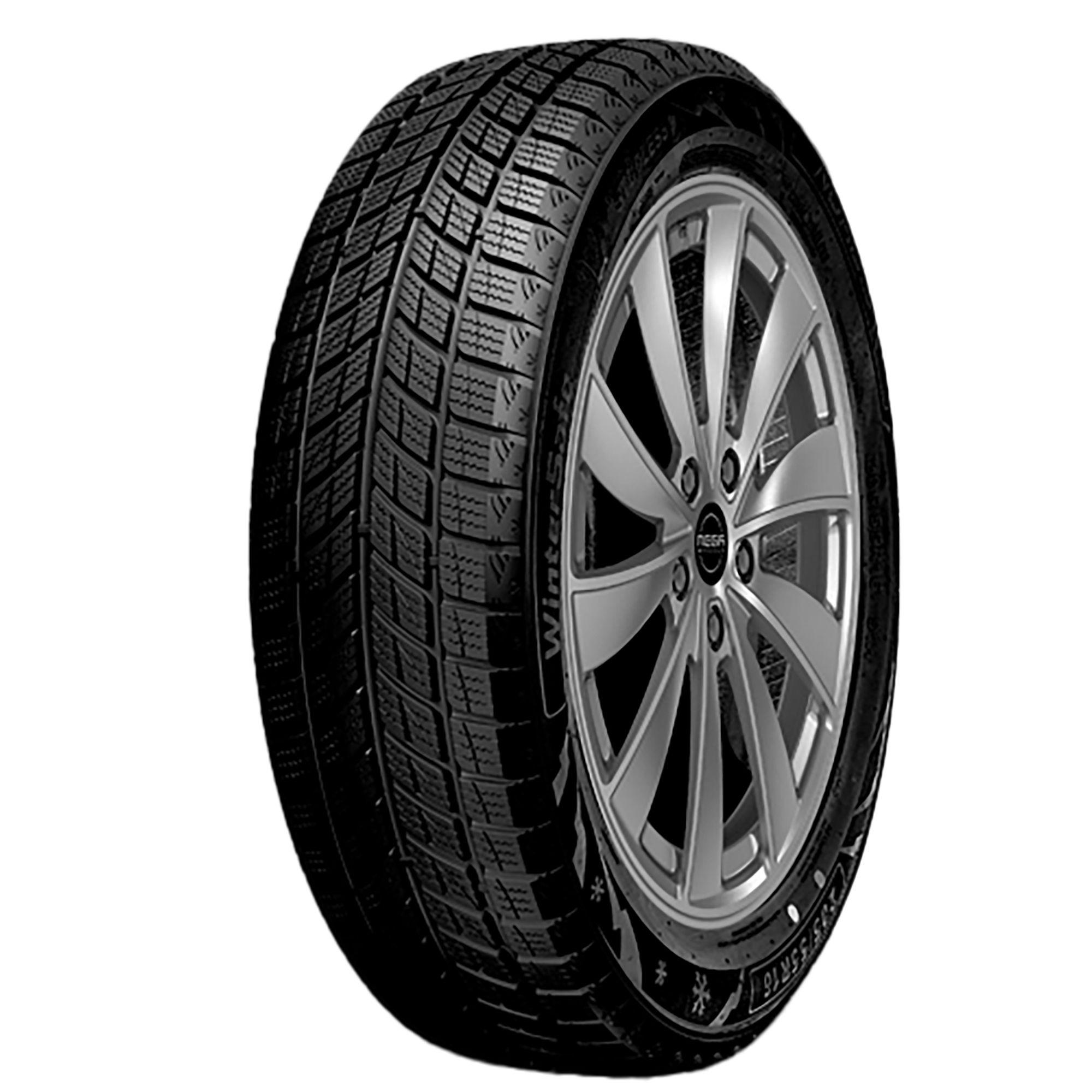 Nordexx WinterSafe X2 235/55 R17 103H - vue 3