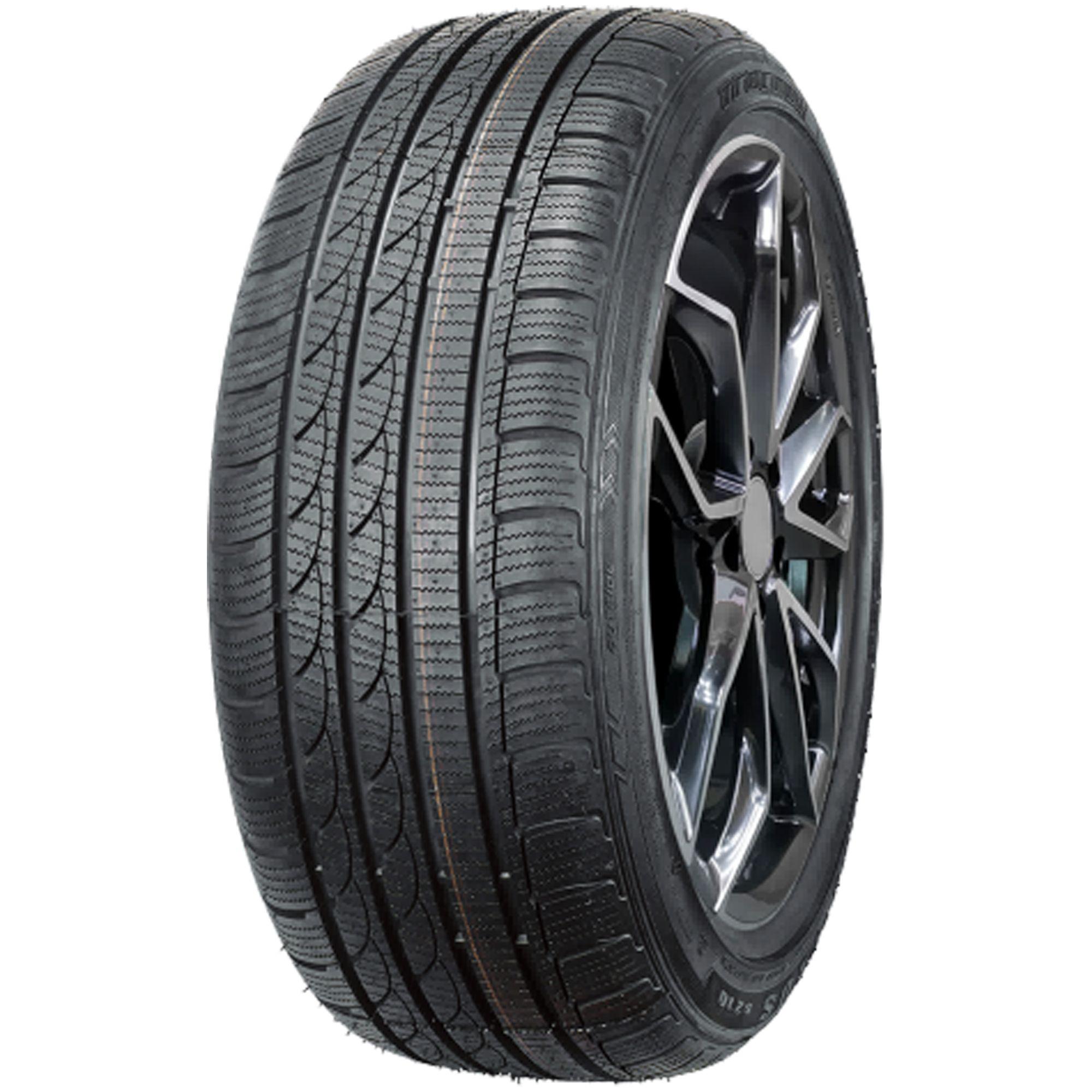 Tracmax Ice-Plus S210 225/55 R16 99H - vue 3