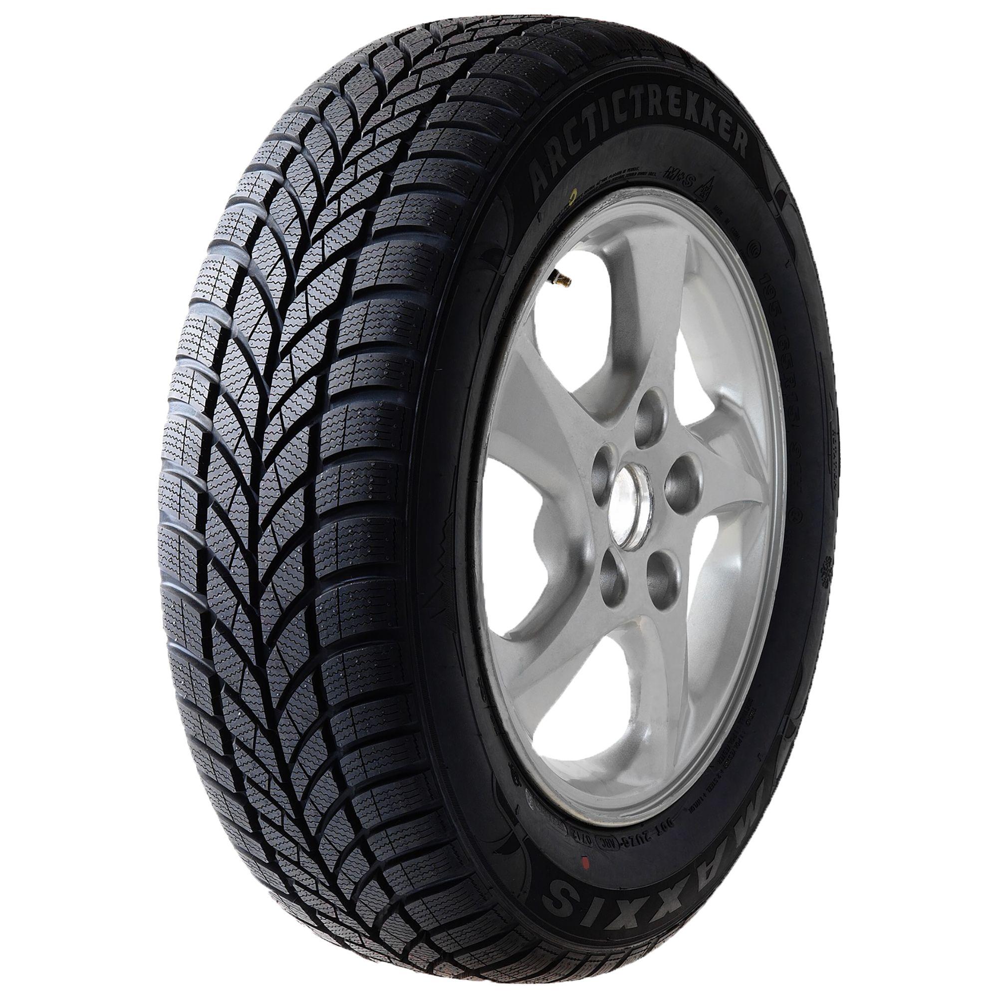 MAXXIS MAXXIS ARCTICTREKKER WP-05 155/70R13 75T