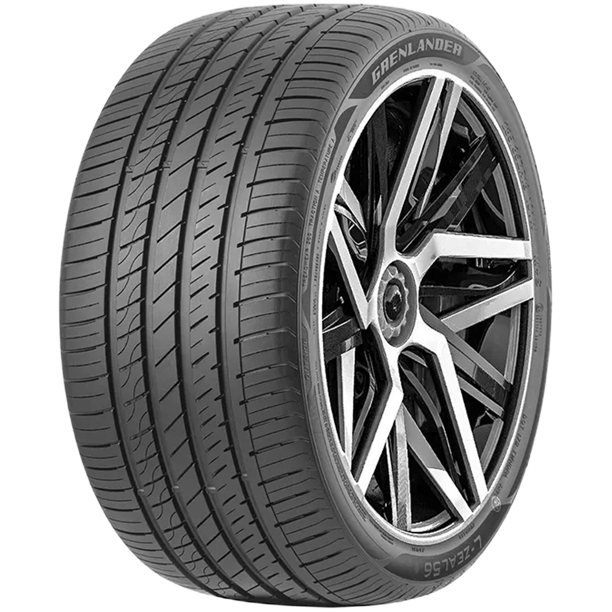 Grenlander Zeal 56 30540 R20 - vue 3