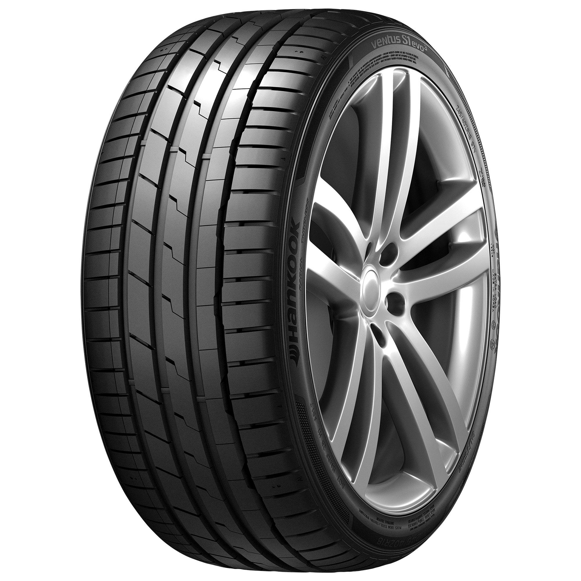Hankook Ventus S1 Evo 3 K127C HRS 235/45 R19 95V - vue 6