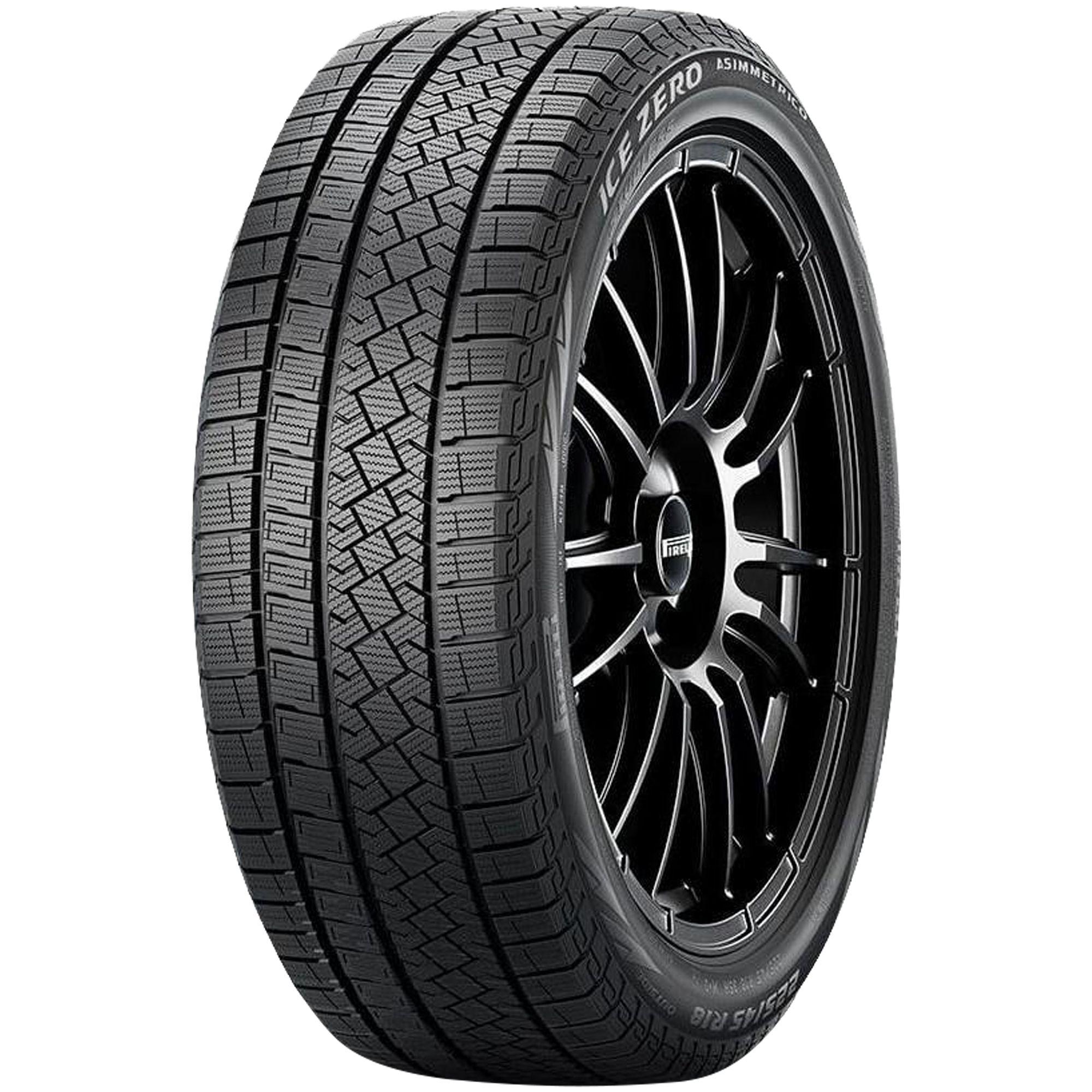 PIRELLI PIRELLI ICE ZERO ASIMMETRICO 215/55R18 99H XL NORDIC COMPOUND BSW