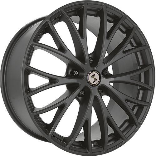 ETABETA PIUMA-C anthracite matt 8.5Jx19 5x112 ET45