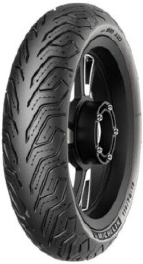 MICHELIN 130/70 - 12 M/C XL TL/TT 62S CITY GRIP SAVER