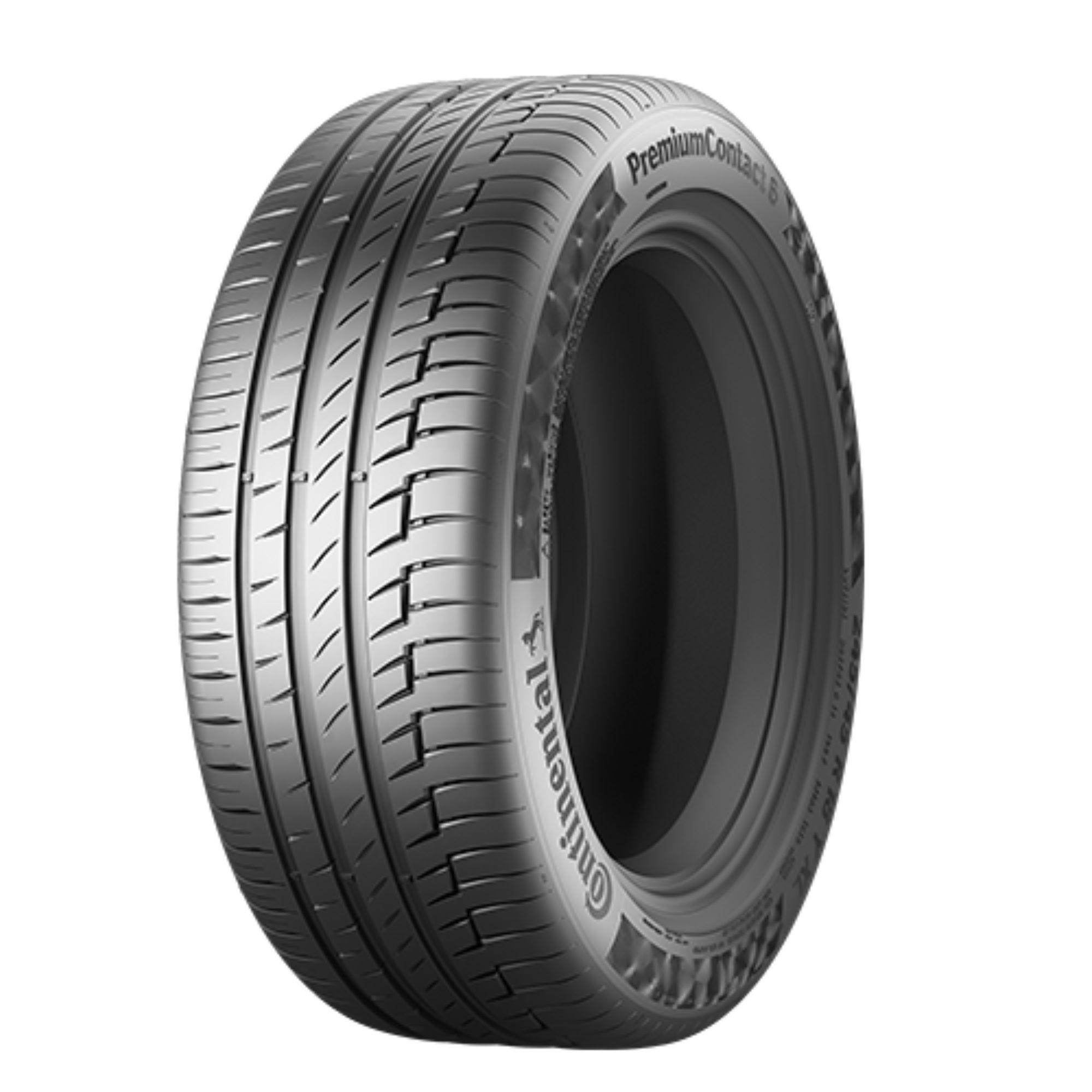 Continental PremiumContact 6 255/40 R22 103V - vue 5