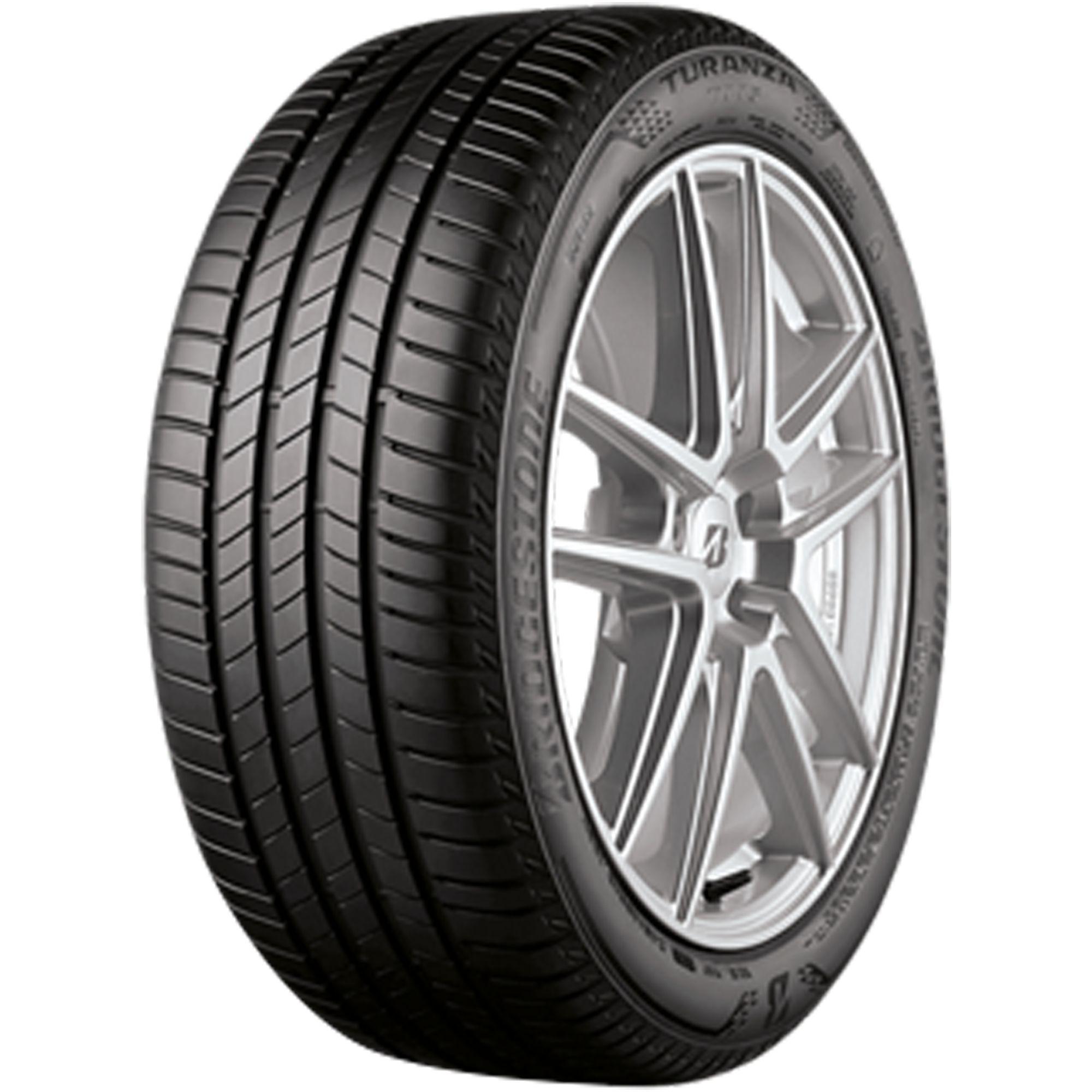 Bridgestone Turanza T005 195/55 R16 87H - vue 5