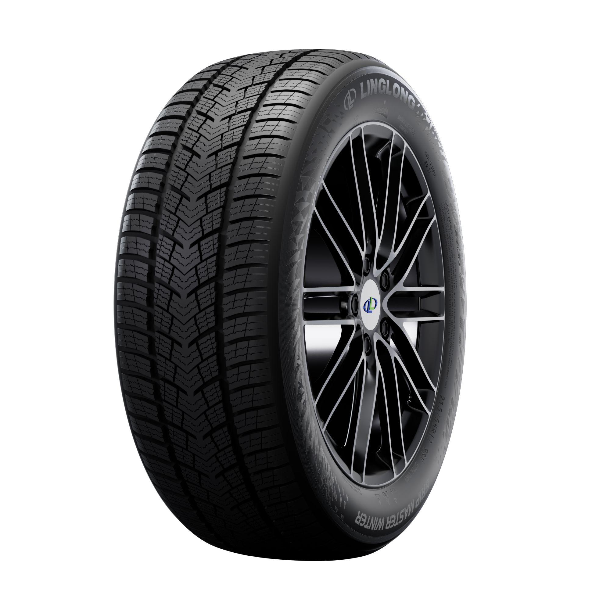 Linglong Grip Master Winter 23565 R17 - vue 3