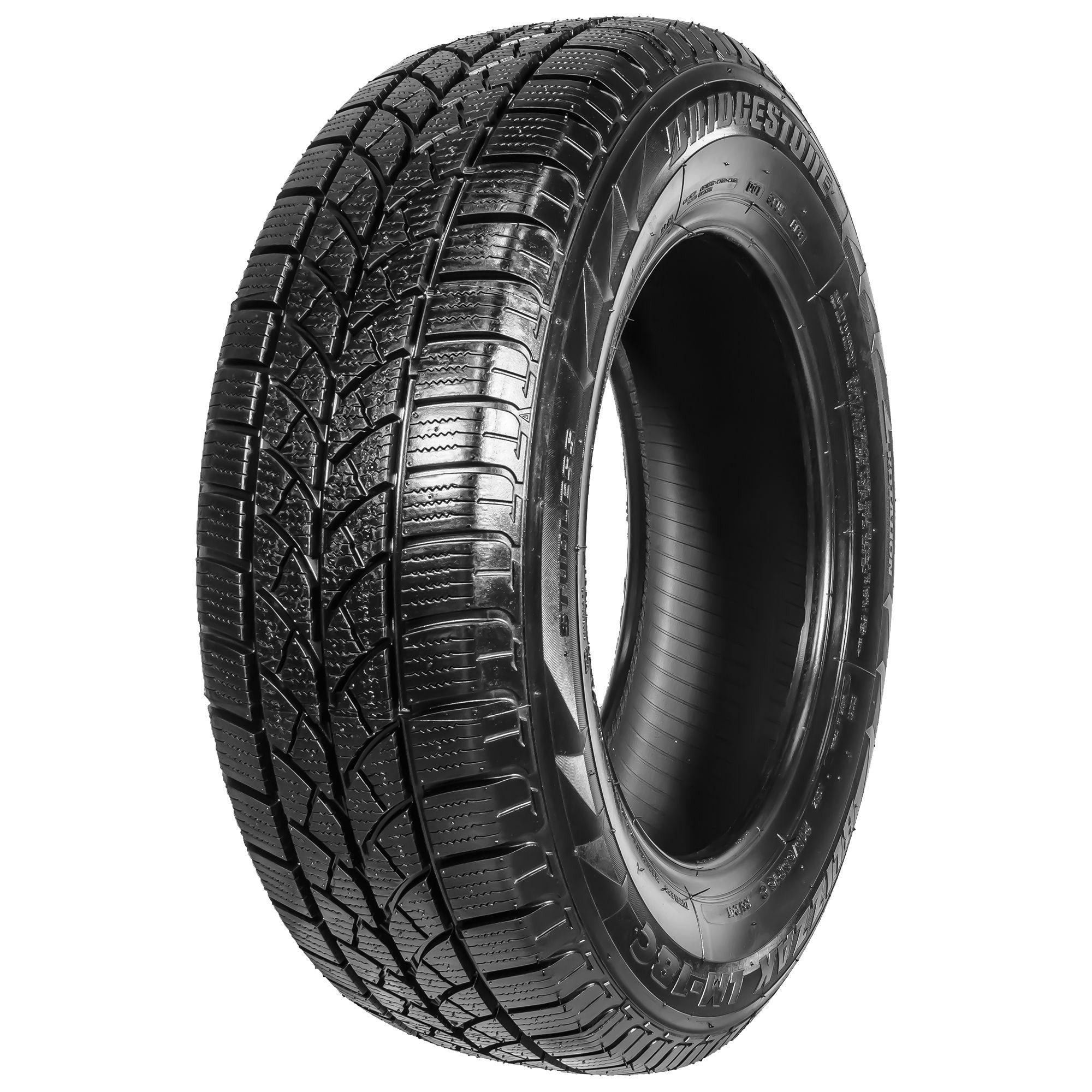 Bridgestone Blizzak LM-18 215/65 R16 106/104T - vue 7