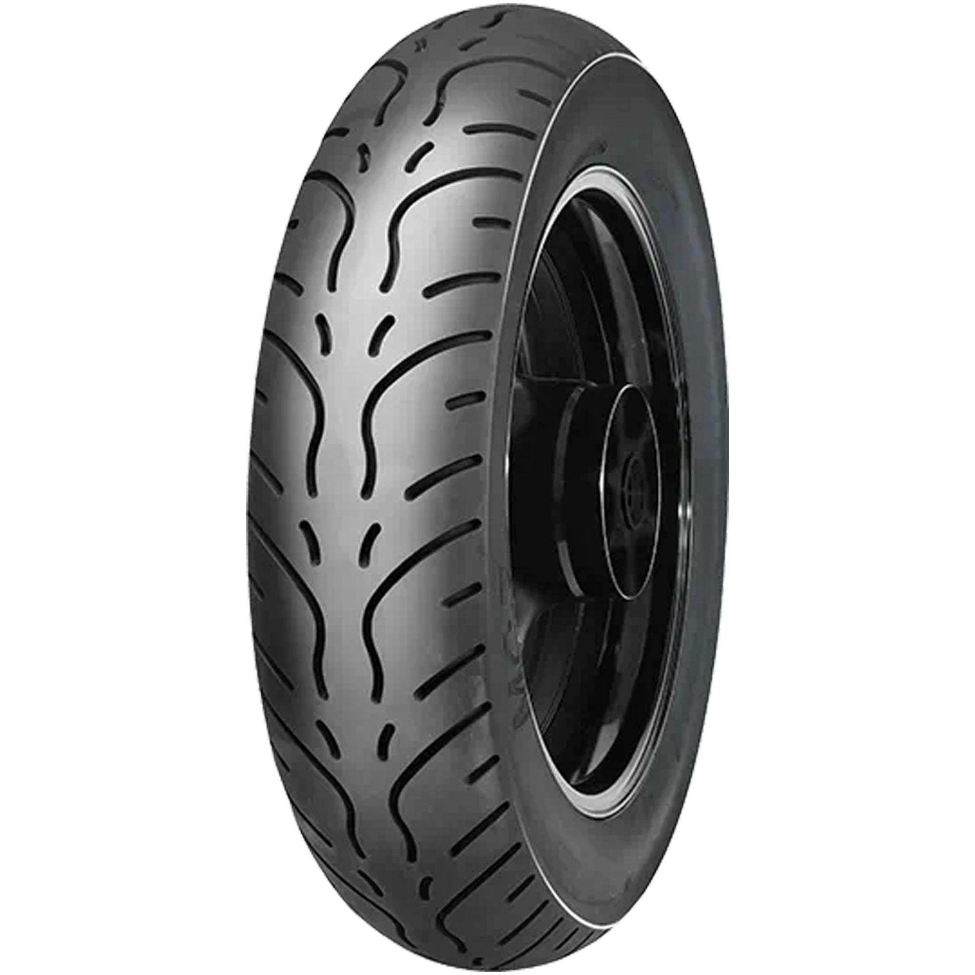 MITAS 3.50 - 18 M/C TL/TT 56P MC-7 (SLO)