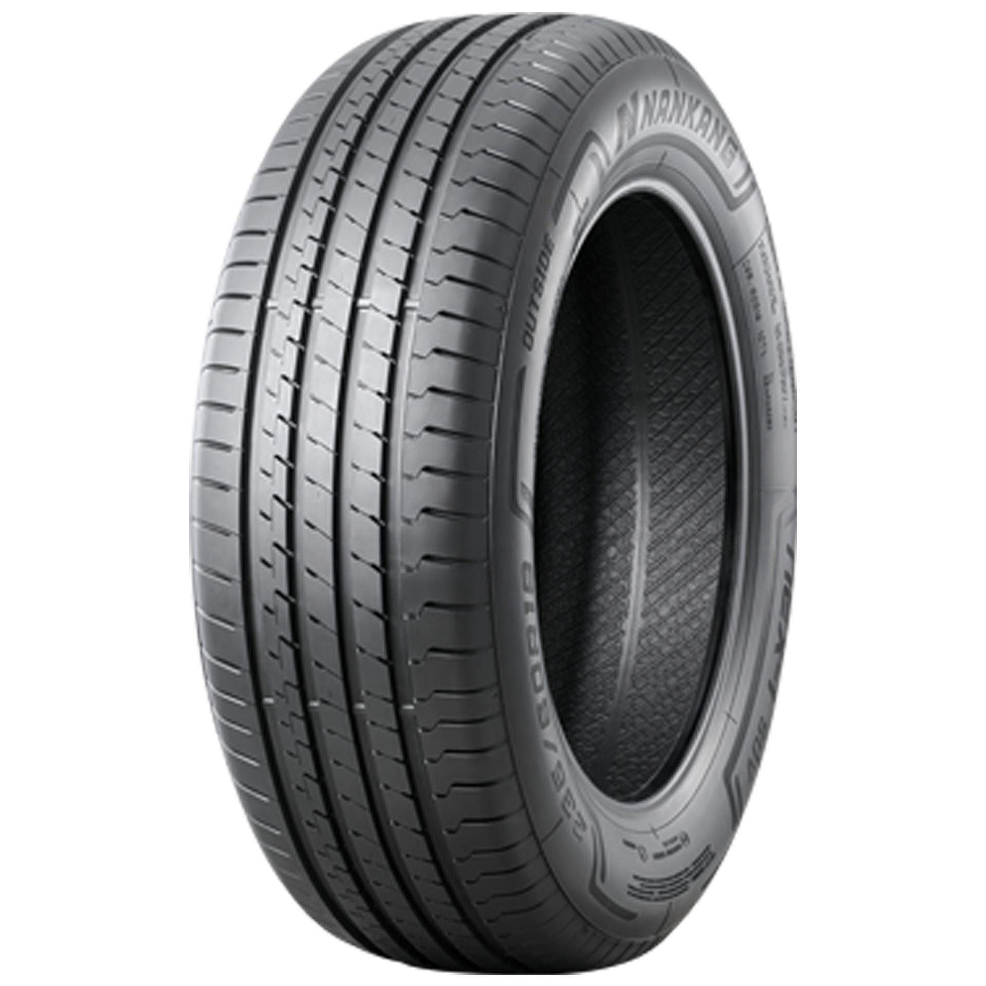 NANKANG NEX-1 285/40R22 110Y XL