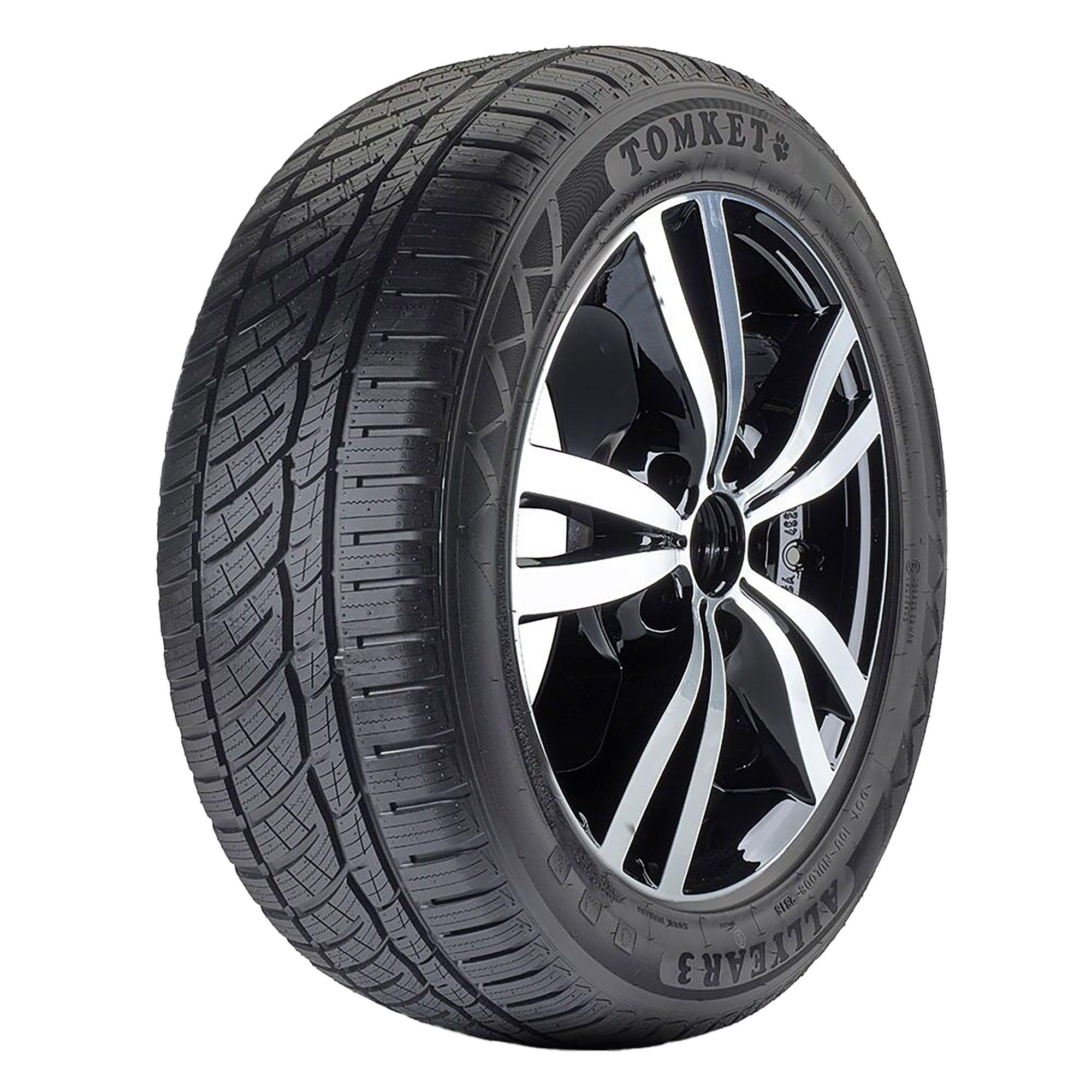 TOMKET TOMKET TOMKET ALLYEAR 3 175/65R14 82T BSW