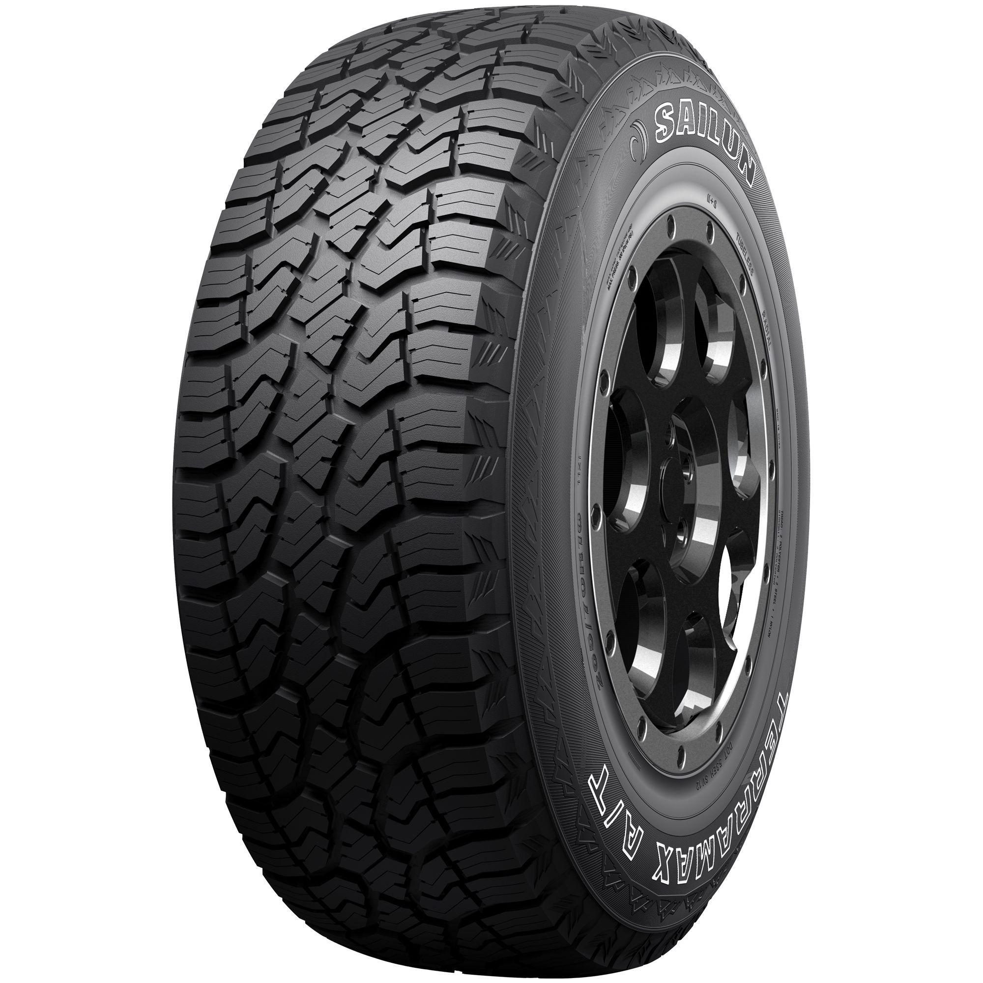 SAILUN TERRAMAX A/T (SV12) 215/75R15 100S OWL