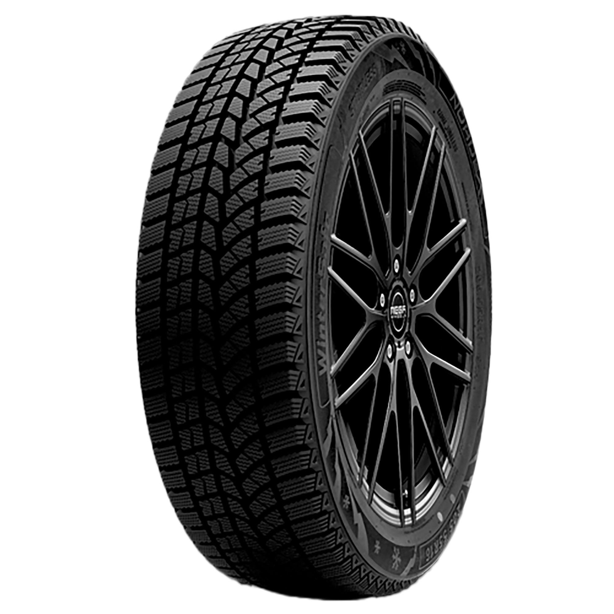 Nordexx Winter Safe N2 235/60 R18 103T - vue 3