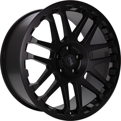 ETABETA COMBAT black matt 9.0Jx20 6x114 ET40