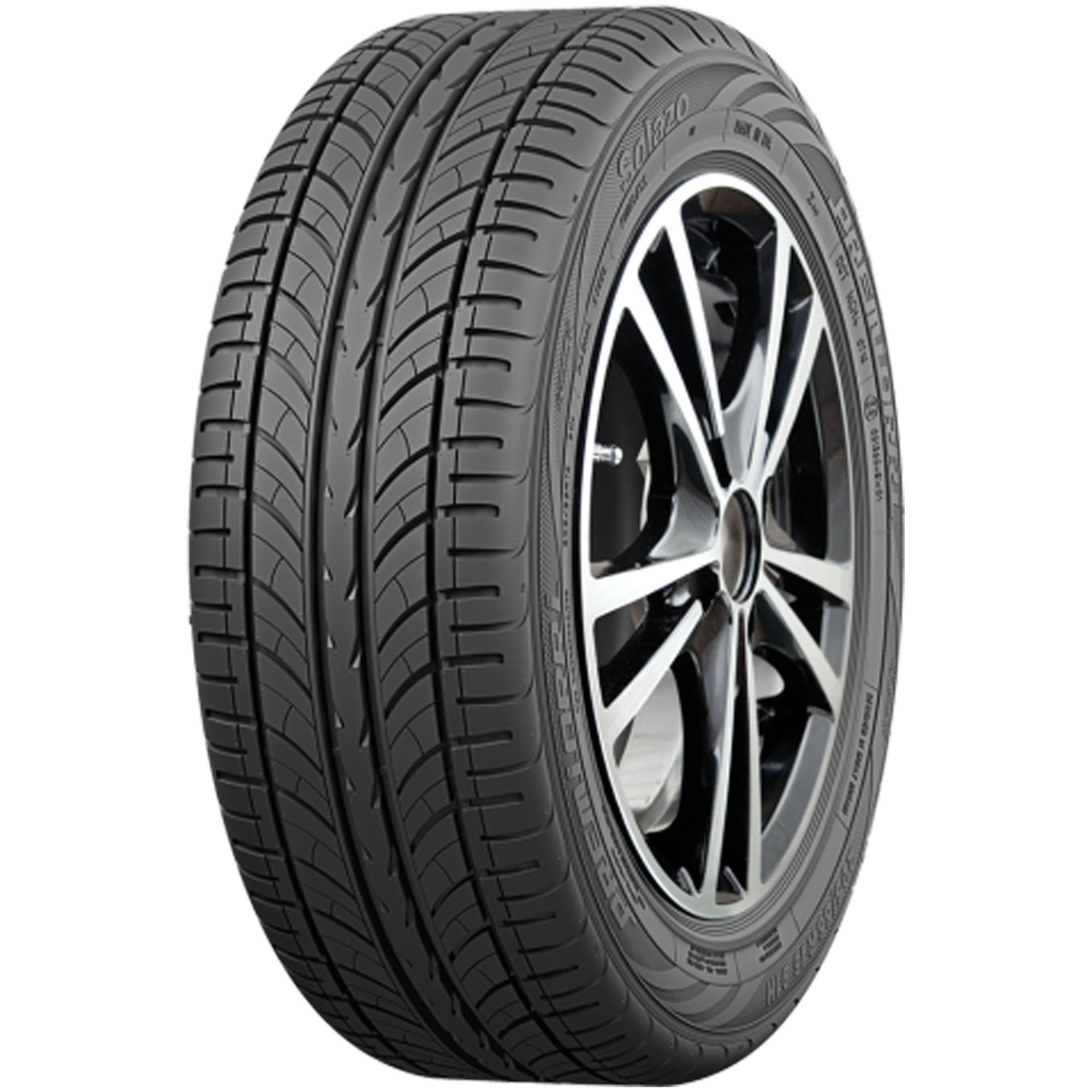 PREMIORRI PREMIORRI SOLAZO 195/65R15 91H BSW