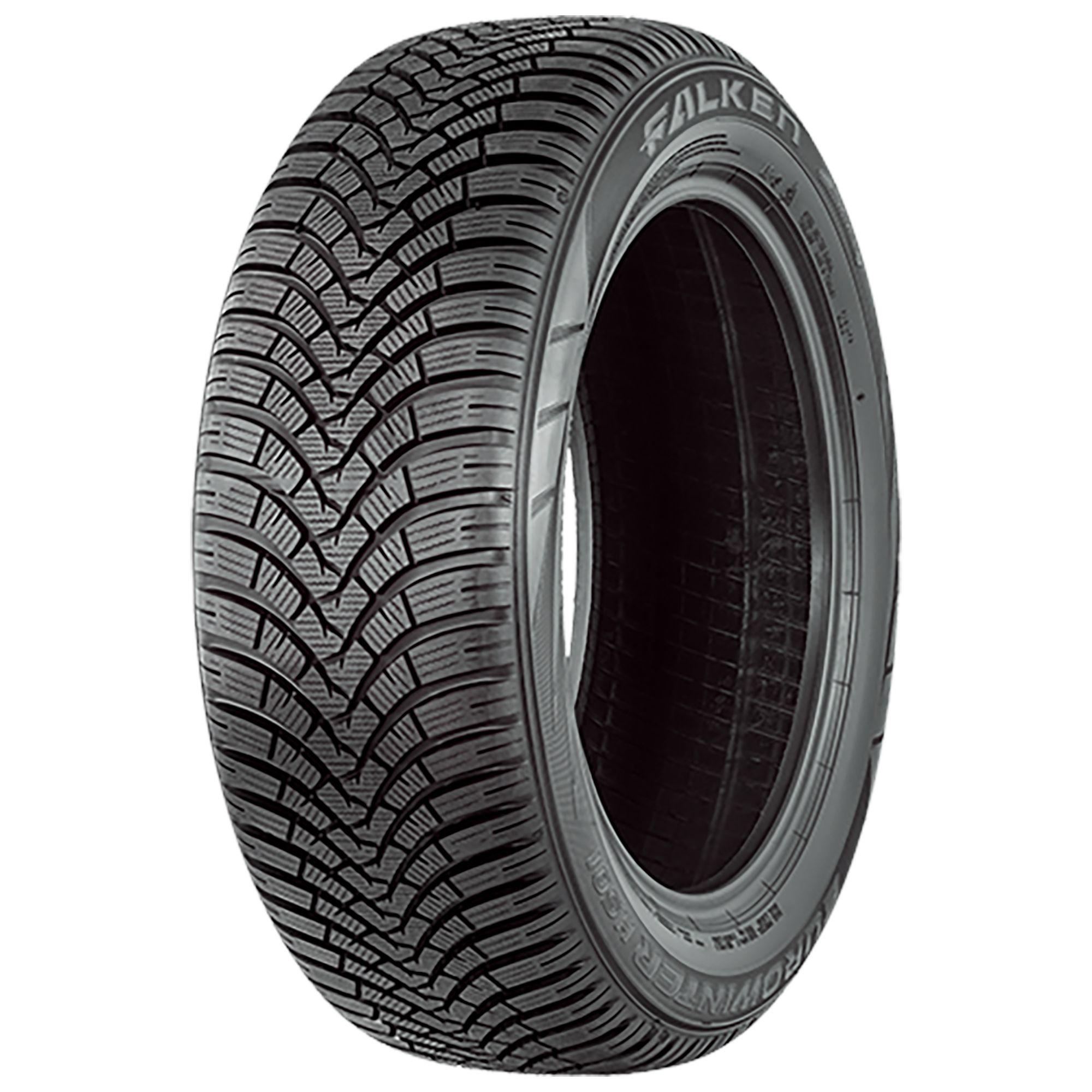 Falken Eurowinter HS01 Runflat 245/45 R20 99V - vue 6