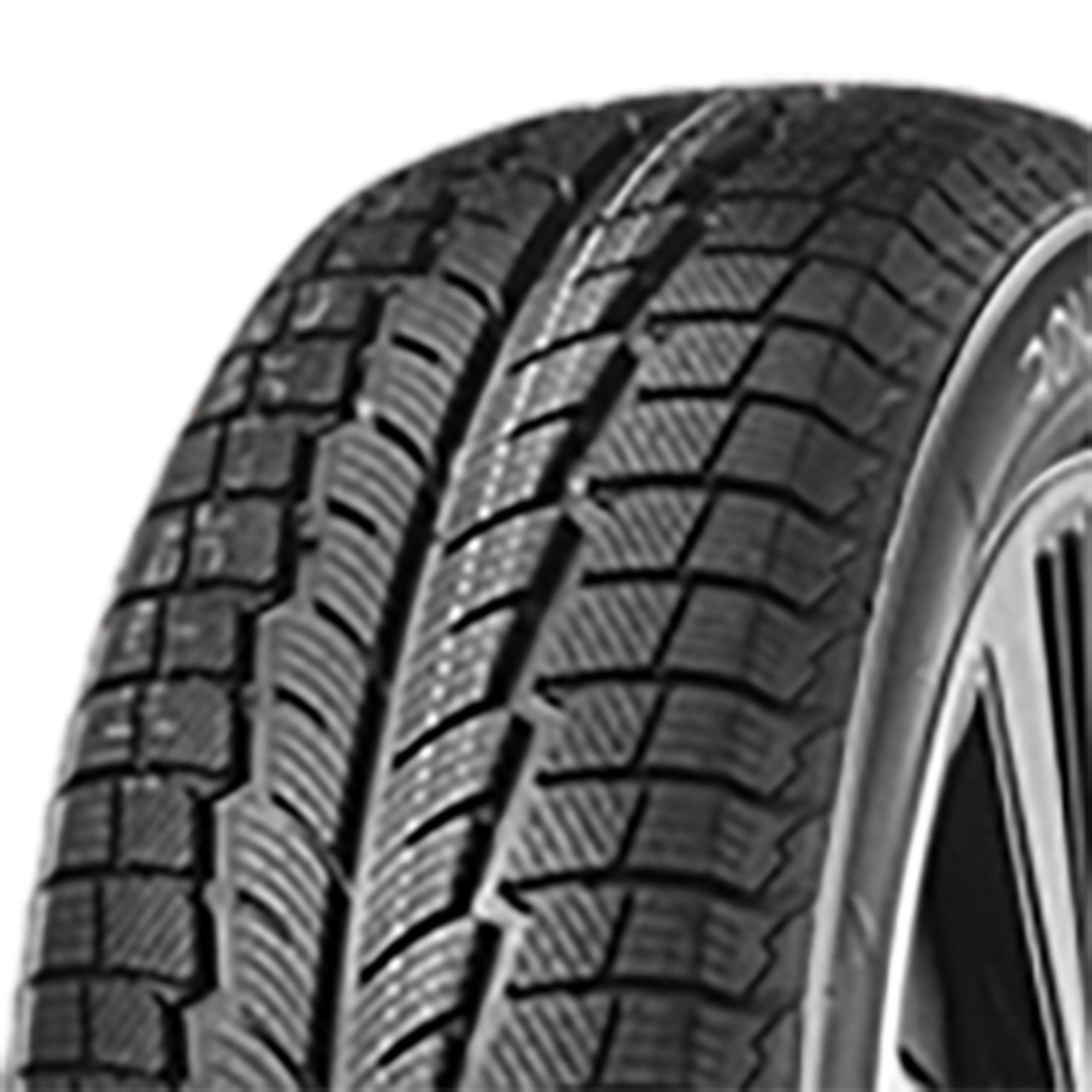 ROYAL BLACK ROYAL BLACK ROYAL SNOW 195/65R15 95T XL BSW