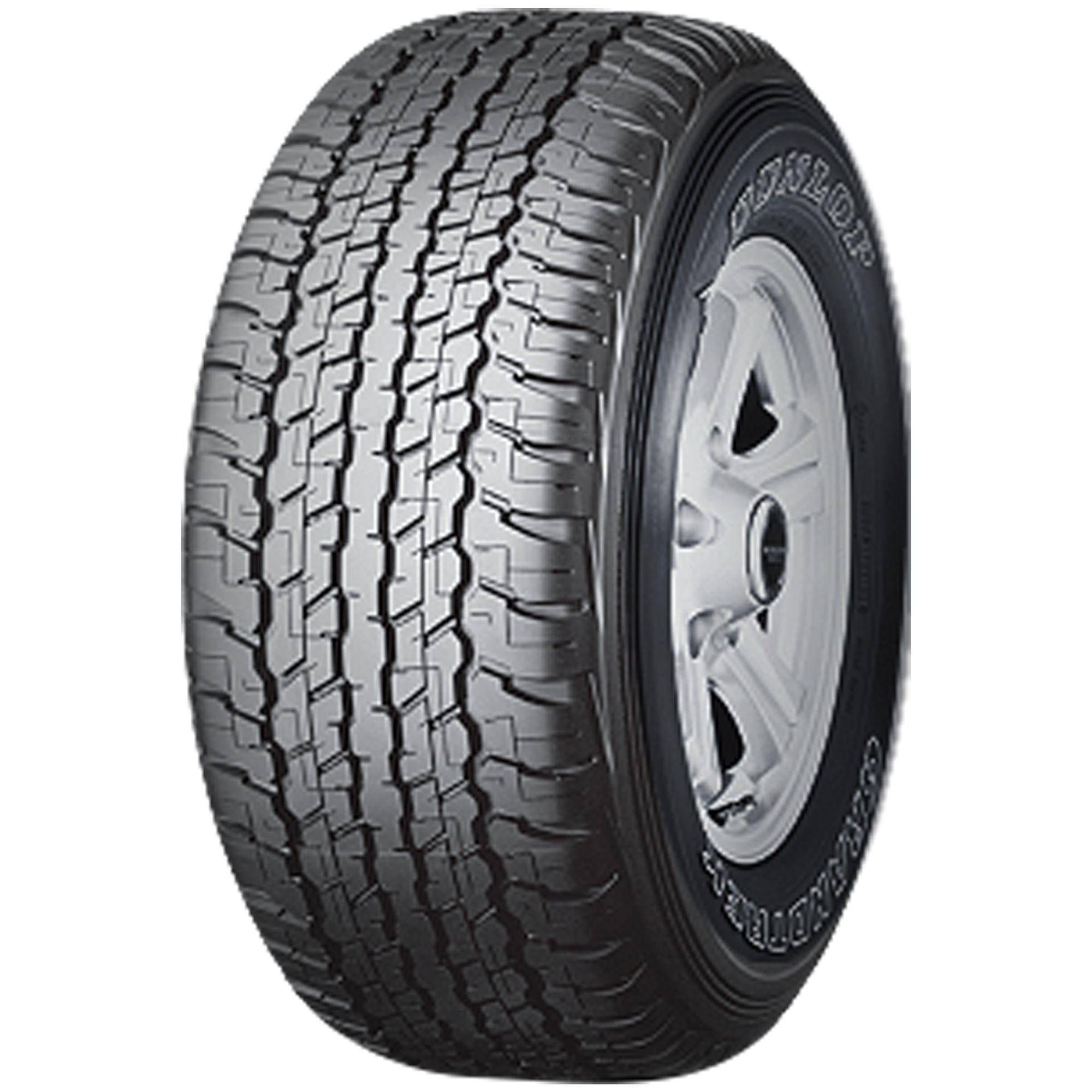 Dunlop Grandtrek at 22 265/60 R20 112H - vue 5