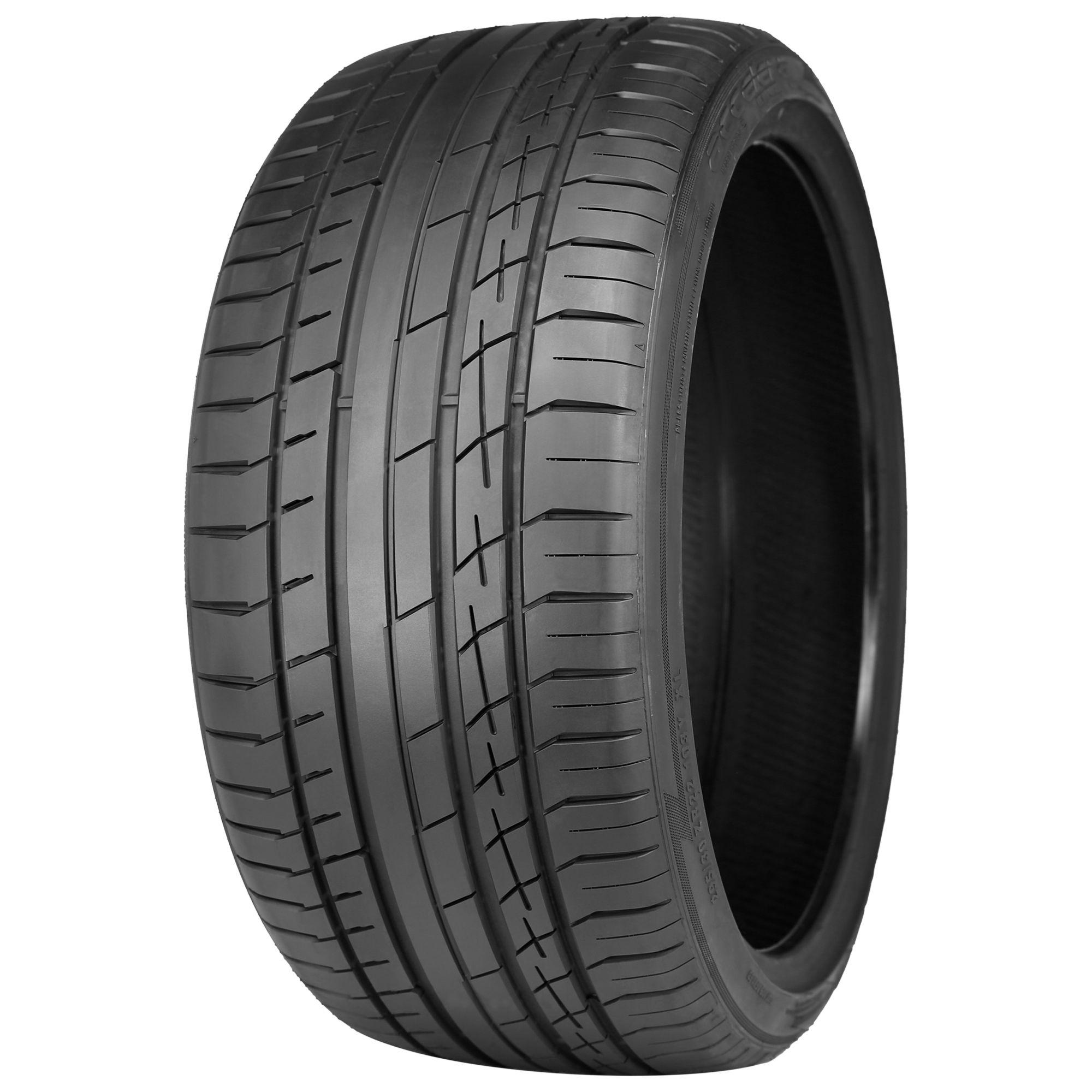 Accelera Iota ST 68 32530 ZR21 - vue 3