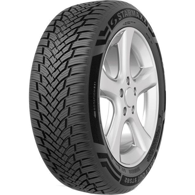 STARMAXX MAXX OUT ST582 19550R16 BSW - vue 3