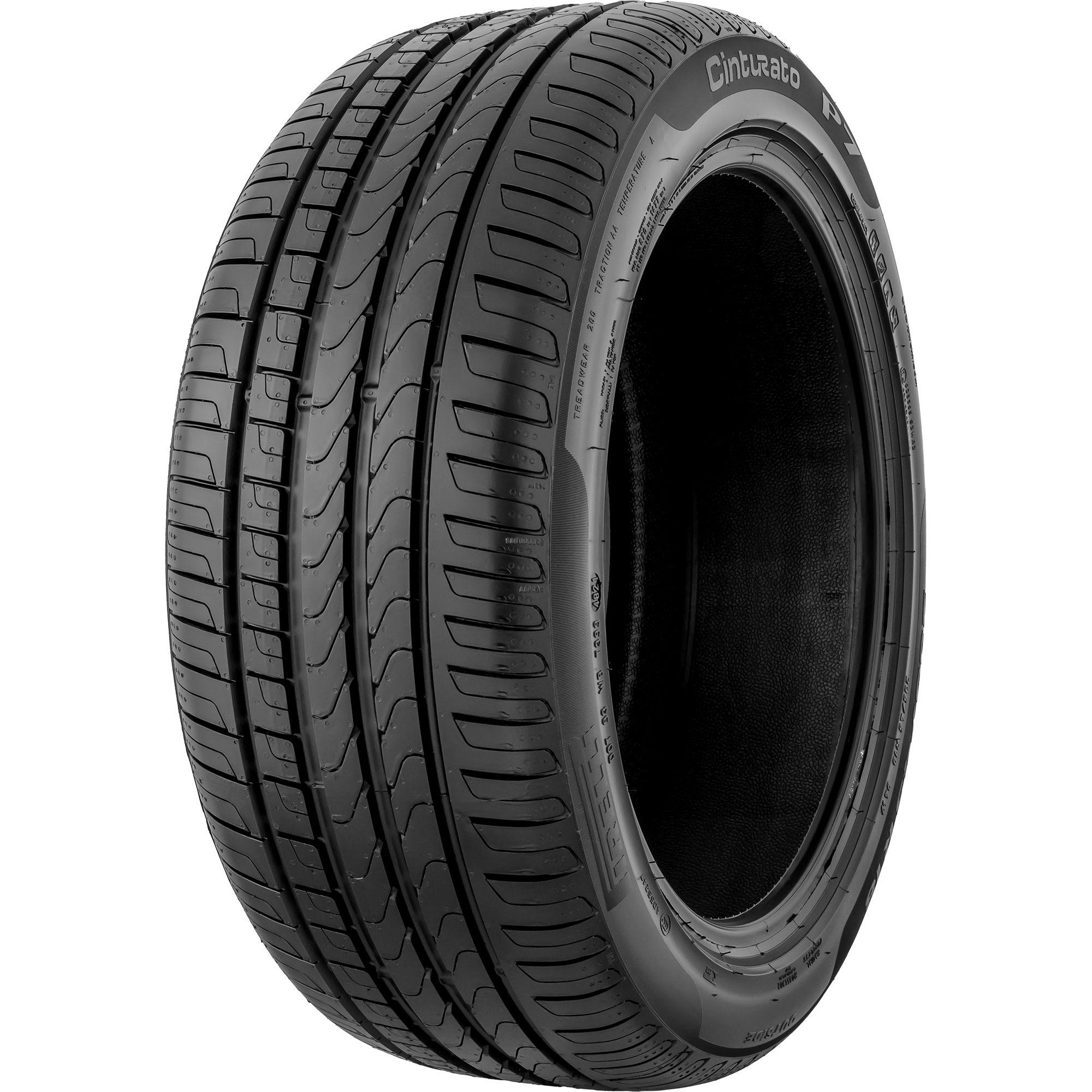Pirelli Cinturato P7 215/55 R17 94W - vue 7