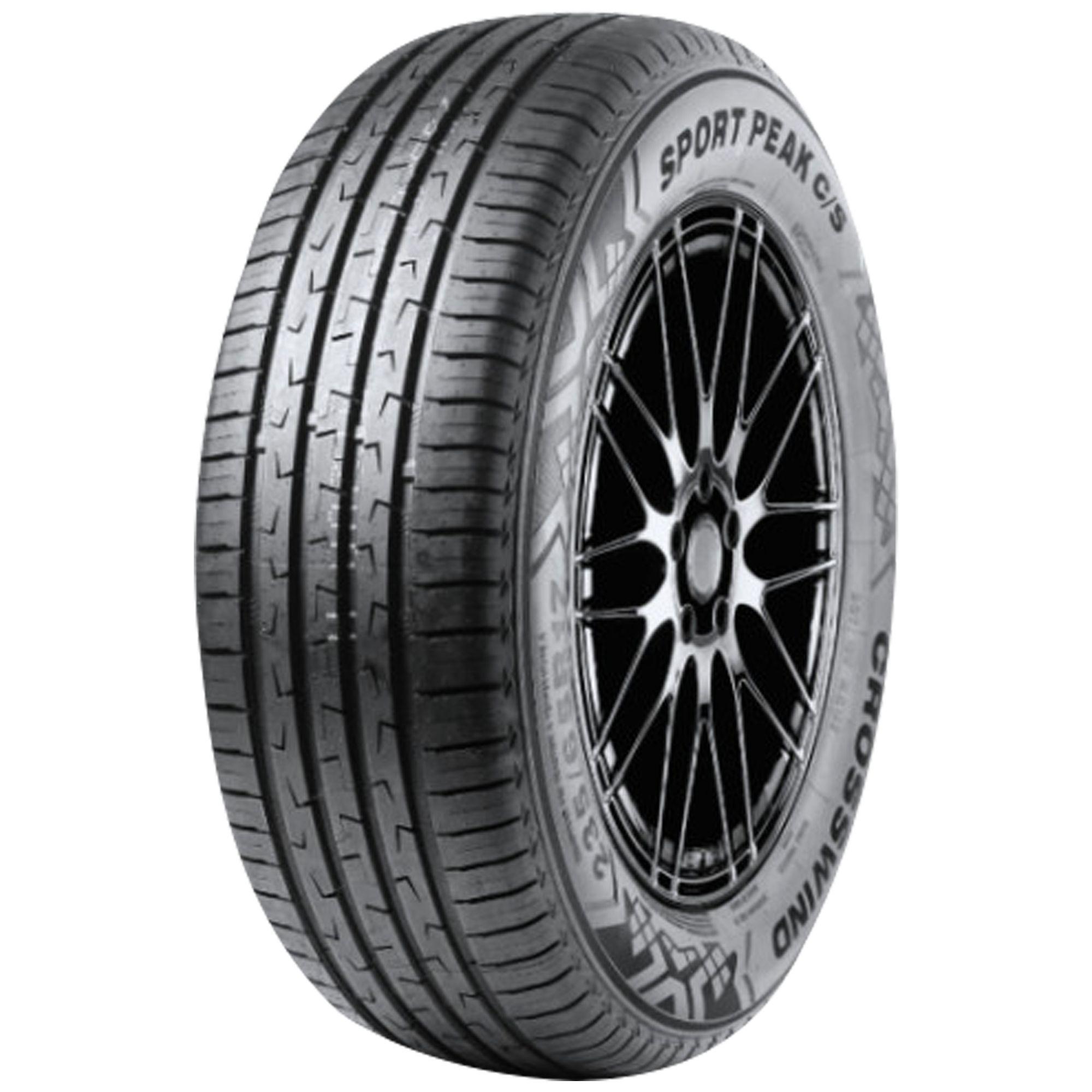 Crosswind Sport Peak C/ 25560 R17 - vue 3