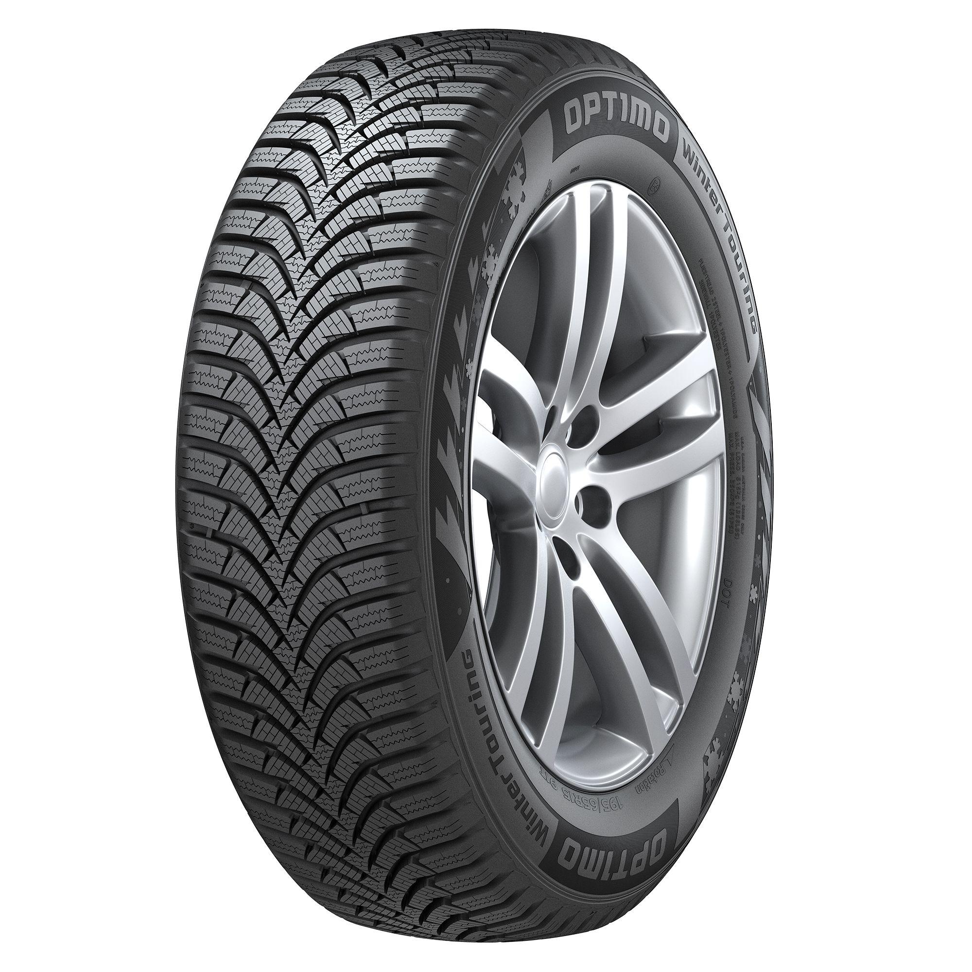 OPTIMO OPTIMO WINTER TOURING 165/70R14 81T SBL