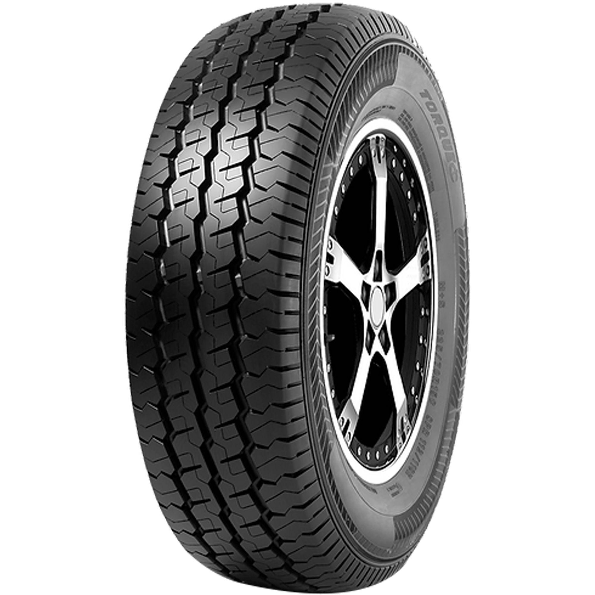 TORQUE TQ05 225/65R16C 112/110T BSW