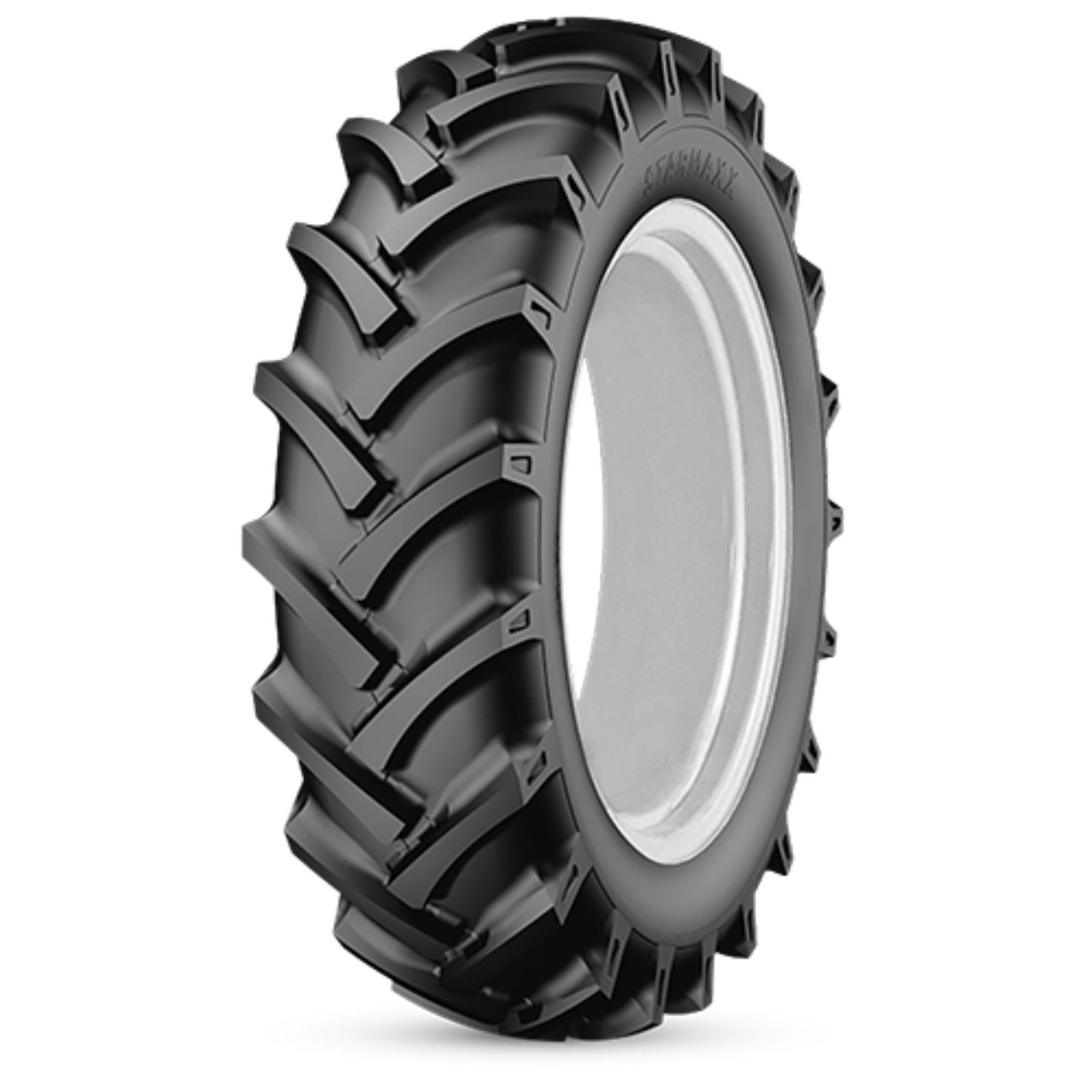 STARMAXX 5.00 - 10 TT 70/58A6 TR-60 FRONT 4PR