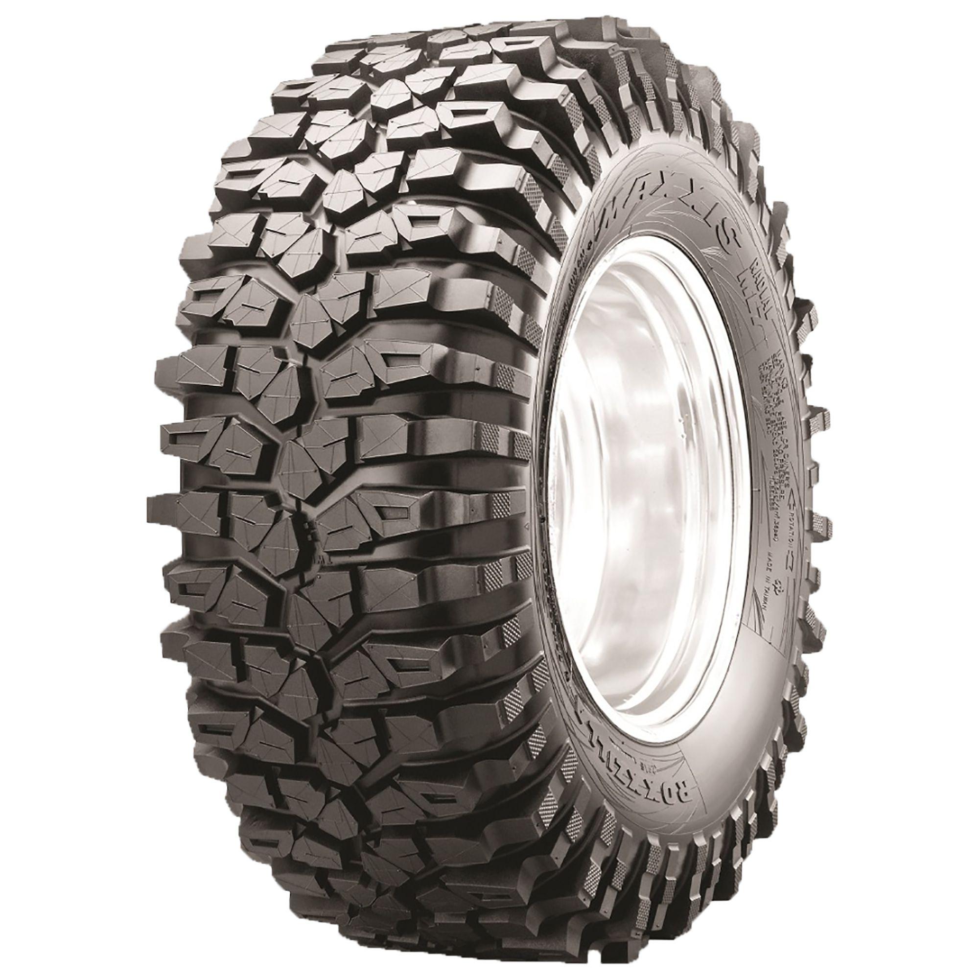 MAXXIS 30x10.00 R 14 TL 60M ROXXZILLA ML7 8PR E4