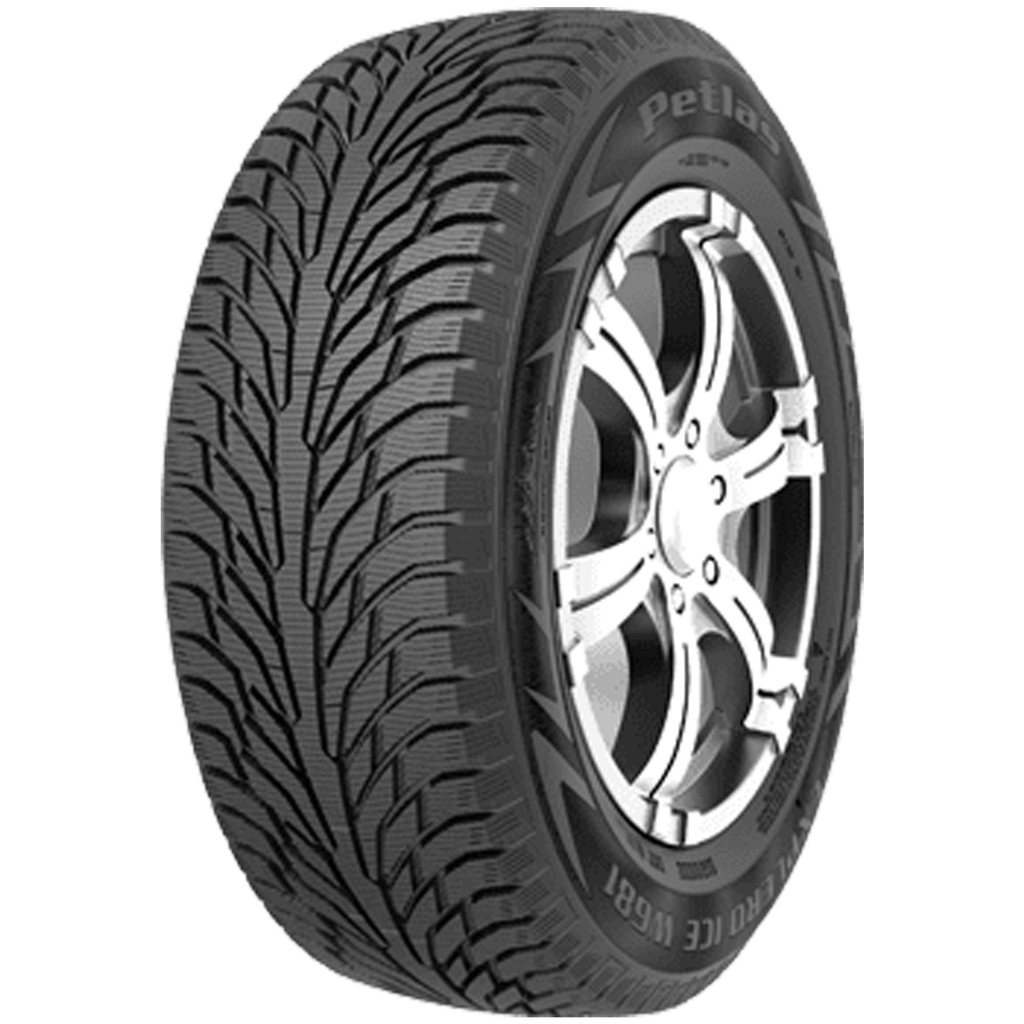 PETLAS EXPLERO ICE W681 215/65R16 102T XL NORDIC COMPOUND BSW