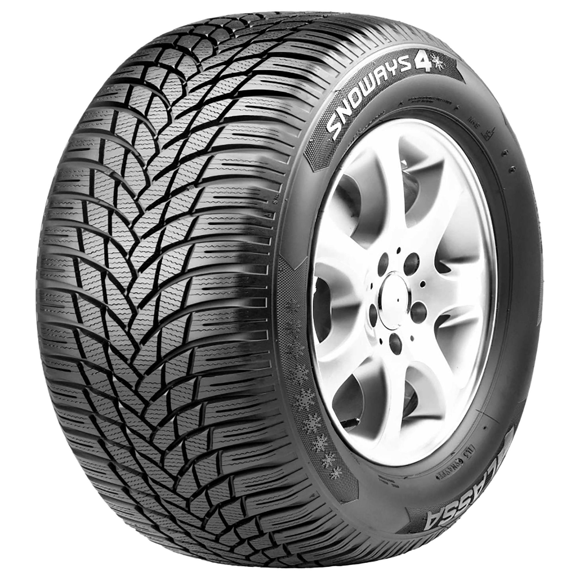 LASSA LASSA SNOWAYS 4 185/65R14 86T BSW