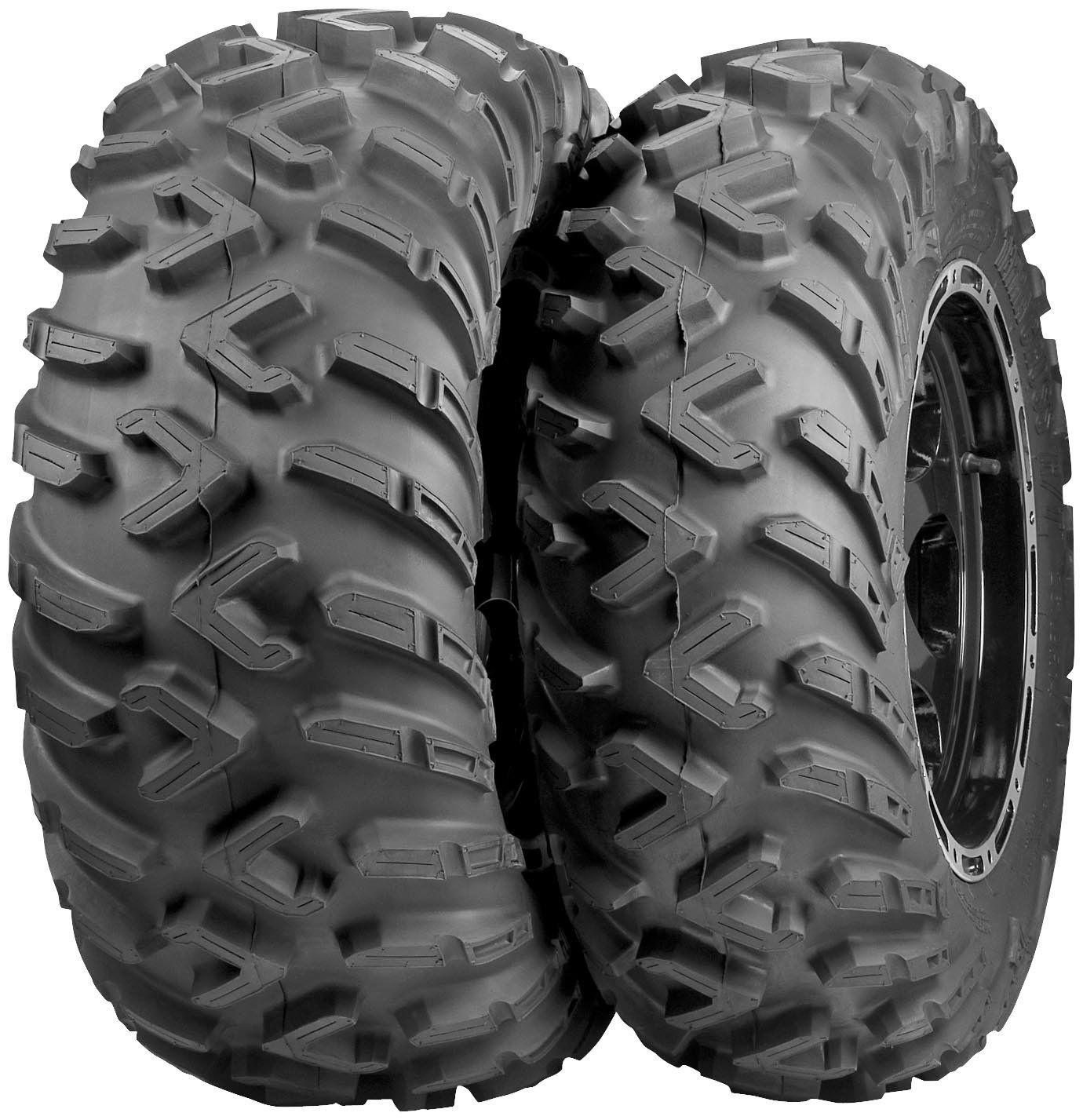 Itp Terra Cross RT 26x9.00 D14 48N - vue 3