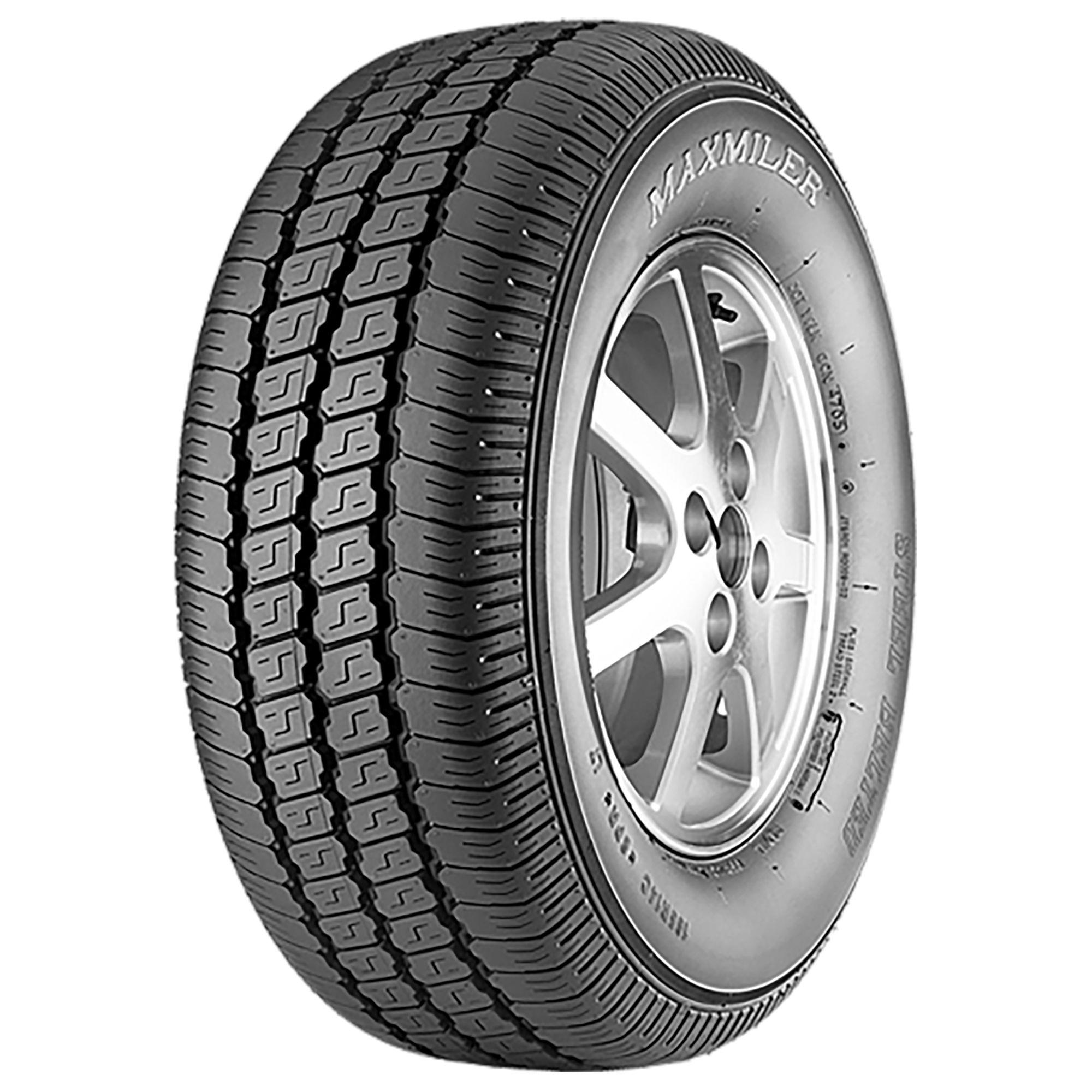GT-RADIAL GT-RADIAL MAXMILER X 155/R13 90/88Q BSW