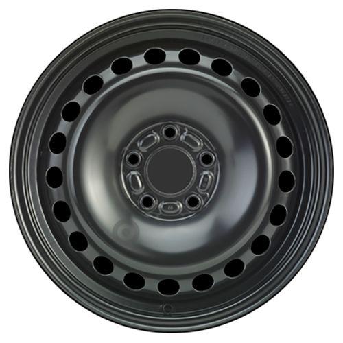 ALCAR ALCAR 8325 schwarz/silber 6.5Jx16 5x108 ET50
