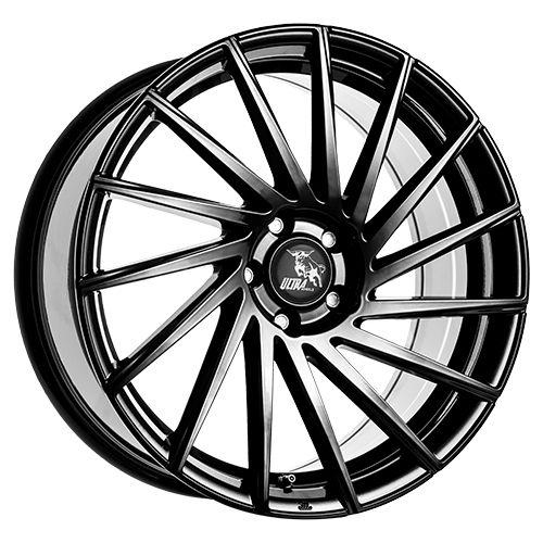 ULTRA WHEELS ULTRA WHEELS UA9 STORM schwarz 8.5Jx19 5x112 ET30