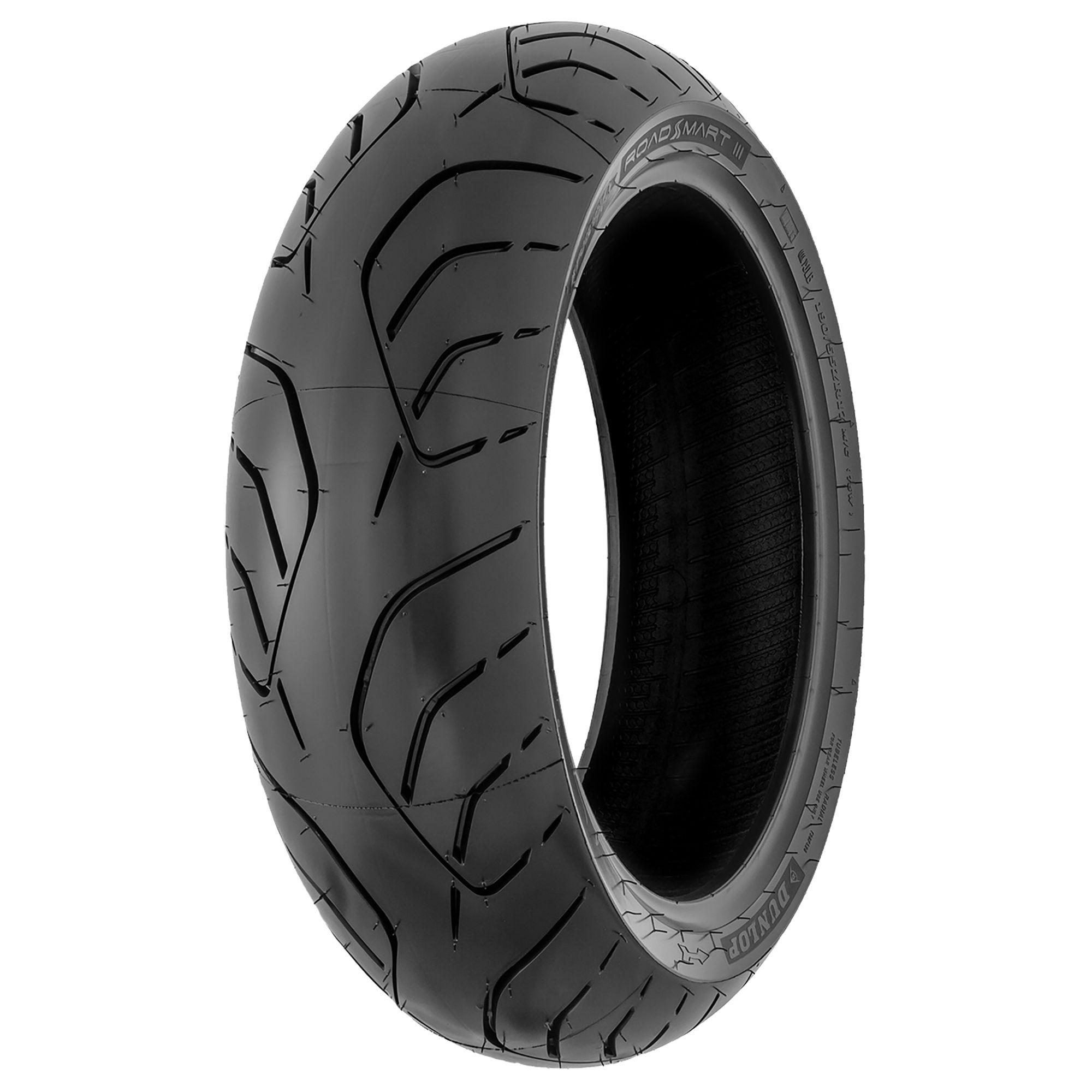DUNLOP 150/70 ZR 17 M/C TL (69W) SPORTMAX ROADSMART III