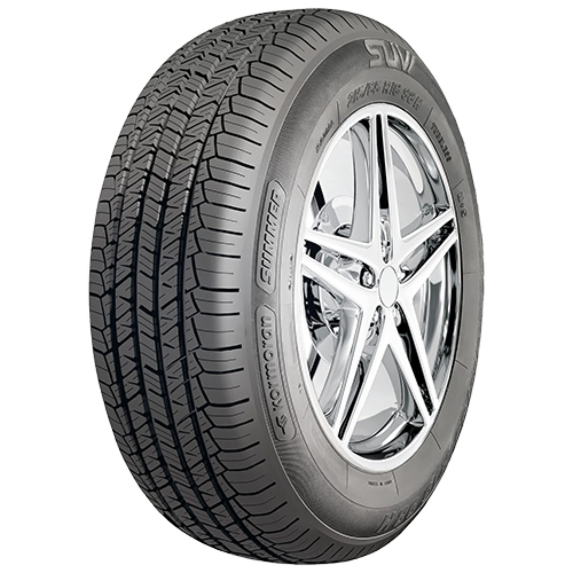 Kormoran SUV SUMMER 28560 R18 - vue 3