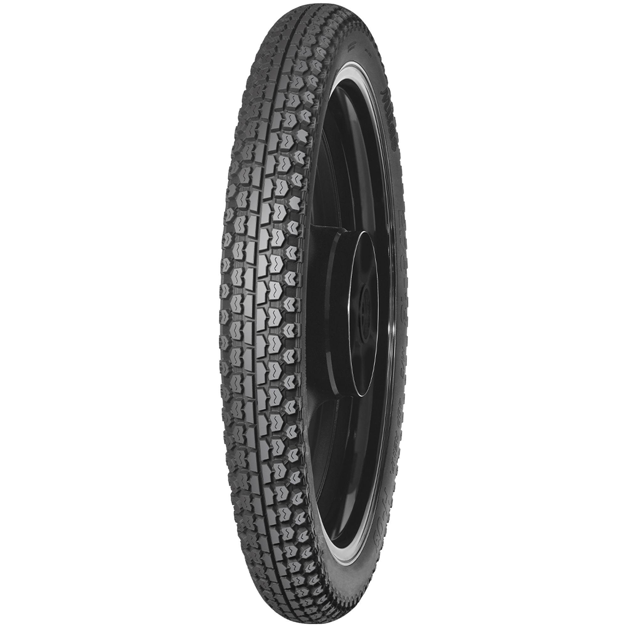 MITAS 3.25 - 18 XL TT 59P H-03 (SLO)