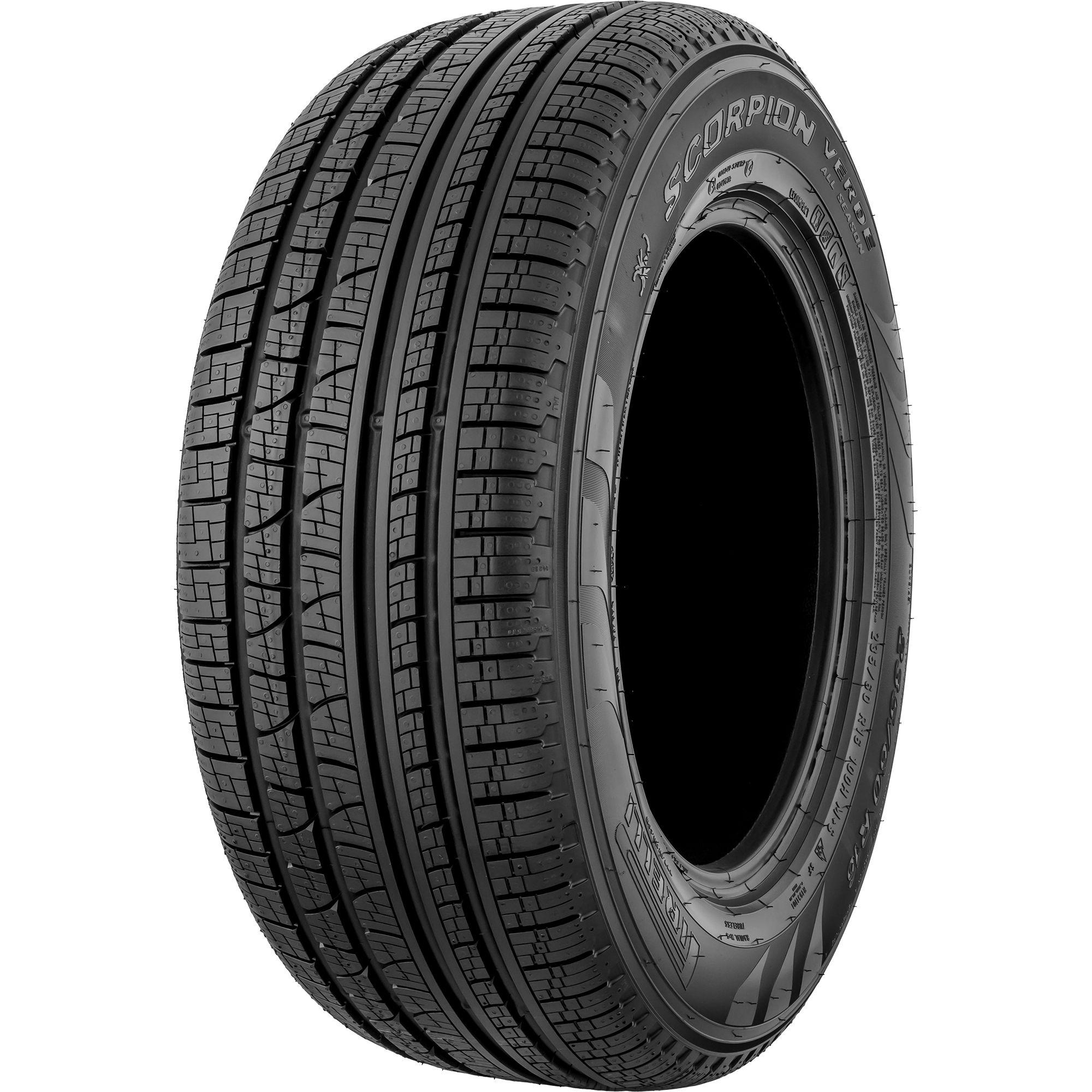 Pirelli Scorpion Verde All-Season 275/45 R20 110V - vue 5