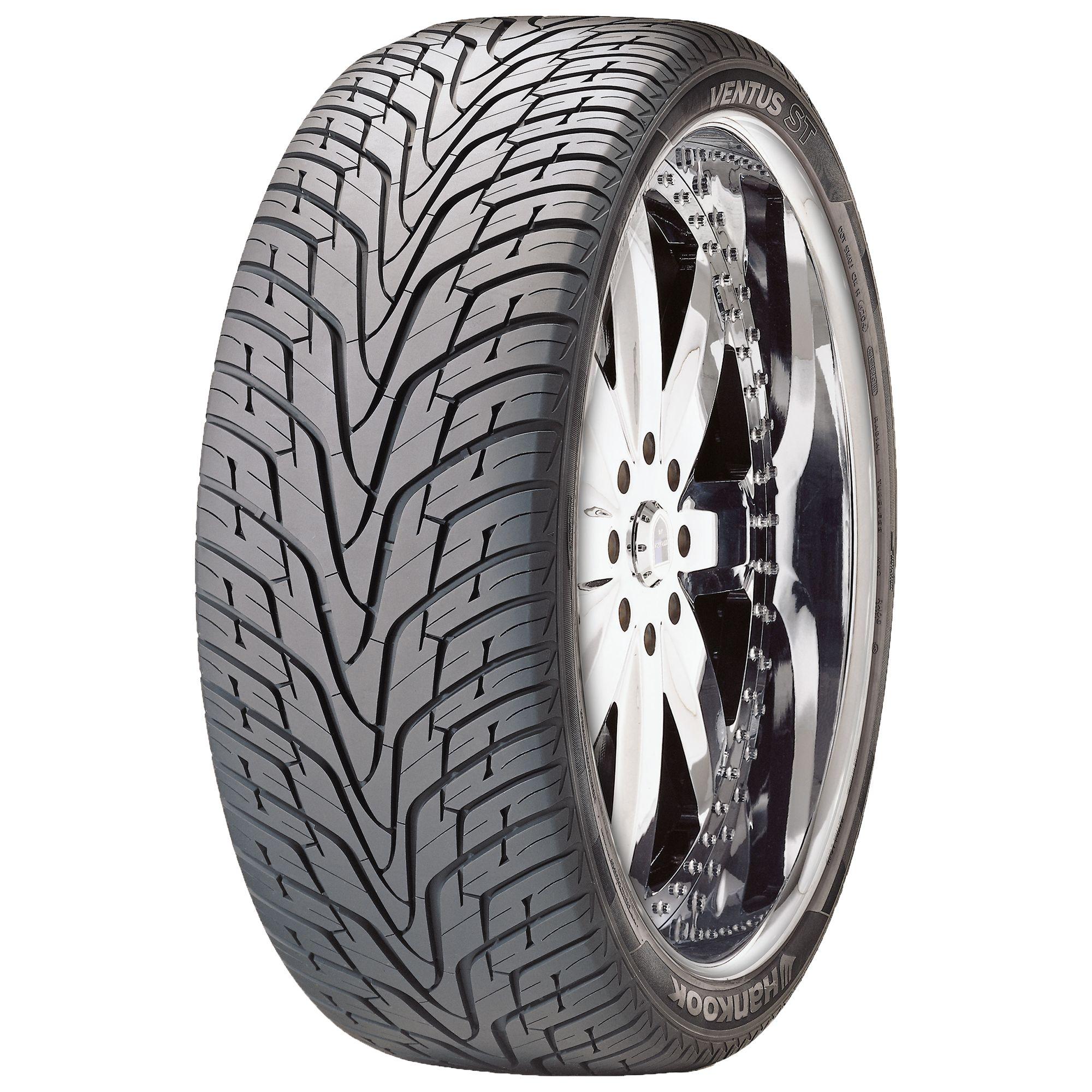 Hankook Ventus ST RH06 275/55 R20 117V - vue 5