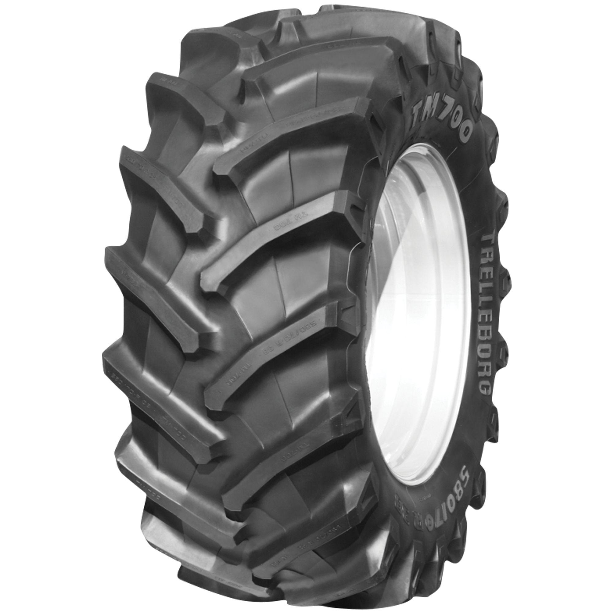 TM700 ( 240 70 R16 104A8 TL Doppelkennung 104B )