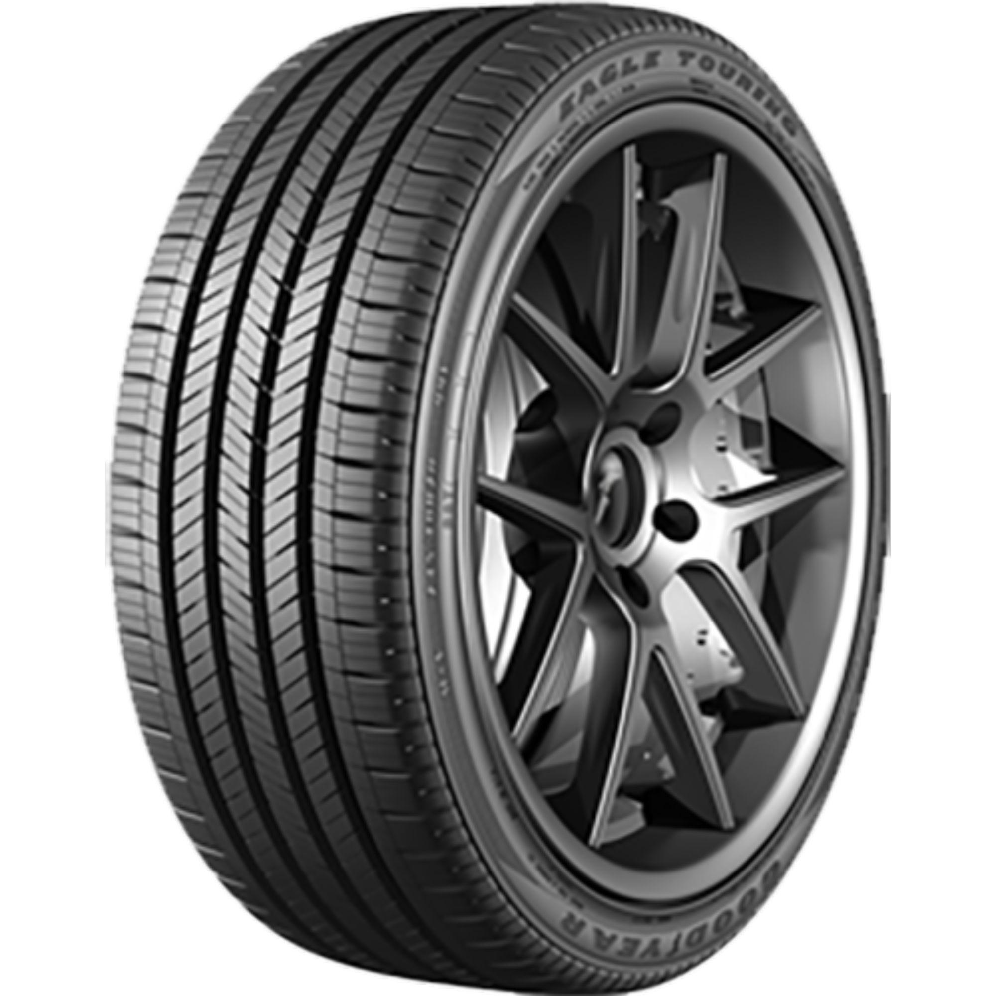 Goodyear Eagle Touring 295/40 R20 110W - vue 5