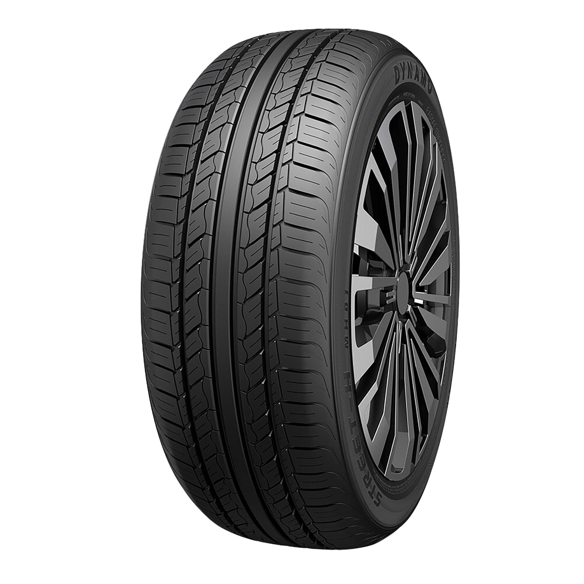 DYNAMO STREET-H MH01 205/65R16 95H MFS BSW