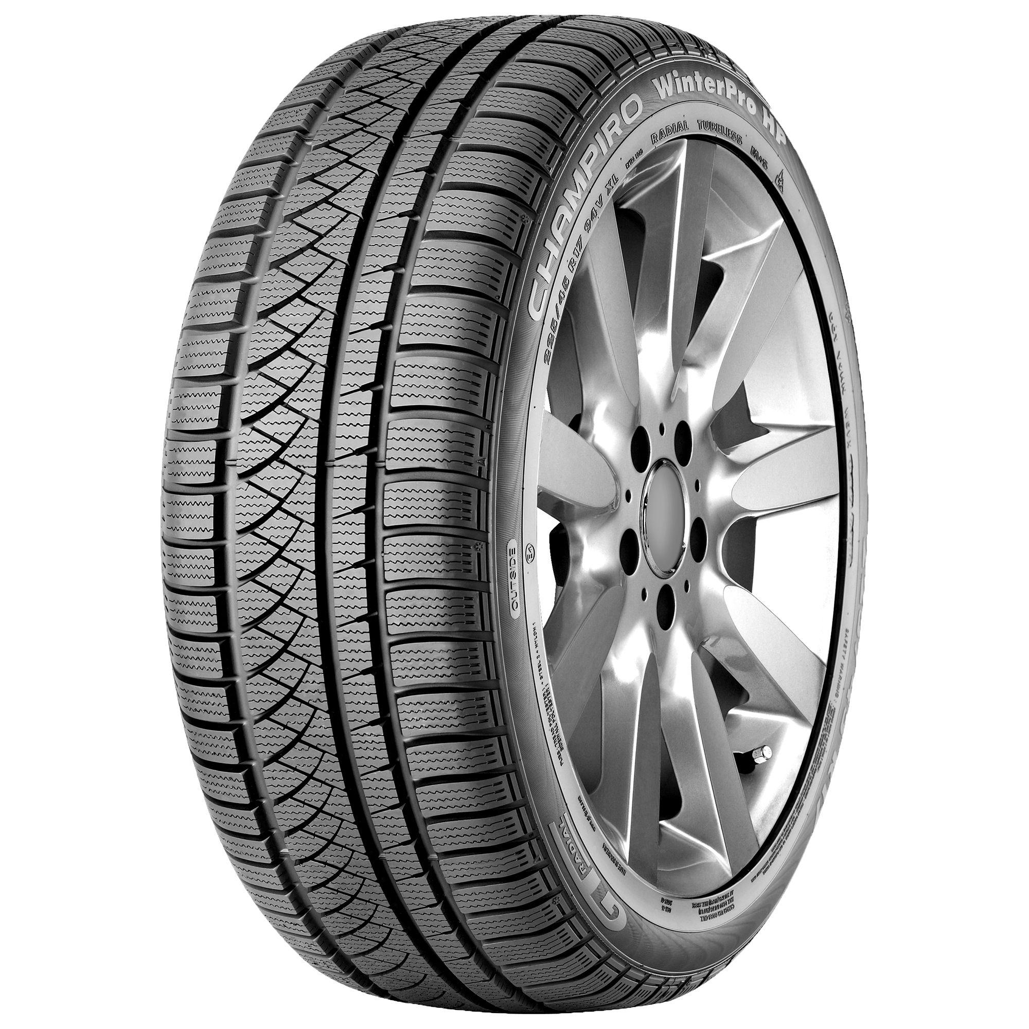 GT-RADIAL GT-RADIAL CHAMPIRO WINTERPRO HP 255/50R19 107V XL MFS BSW