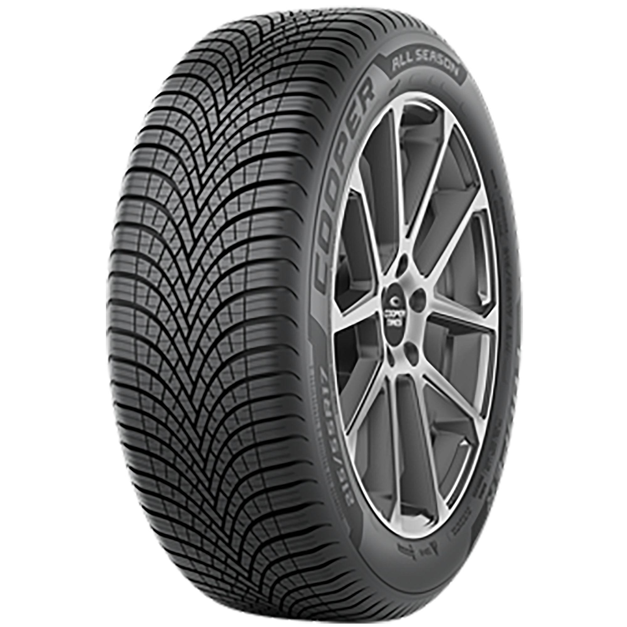 Cooper All Season 235/55 R18 104V - vue 5