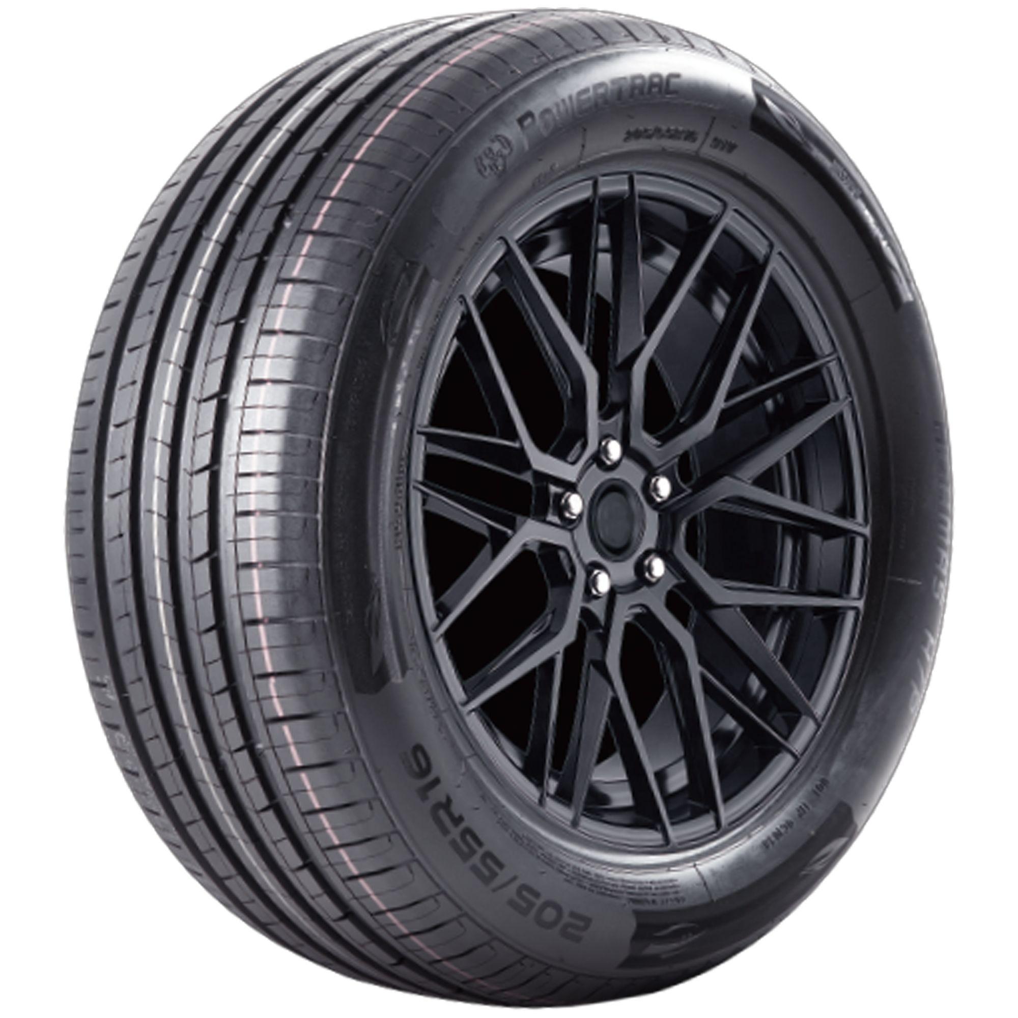 POWERTRAC POWERTRAC ADAMAS H/P 205/60R16 92V BSW